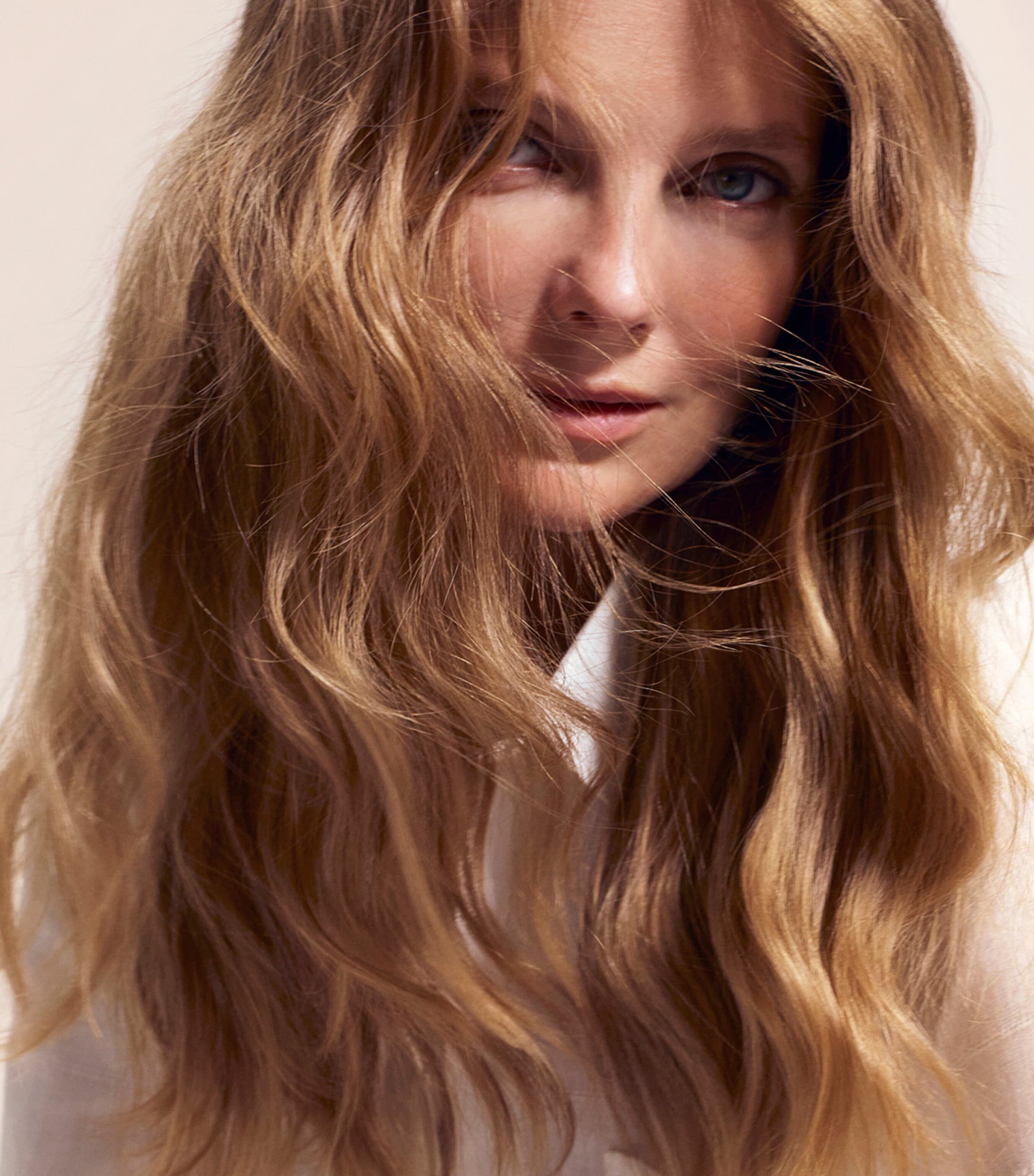 Serene Scalp Oil Control Shampoo (250ml) NO COLOUR Image 6