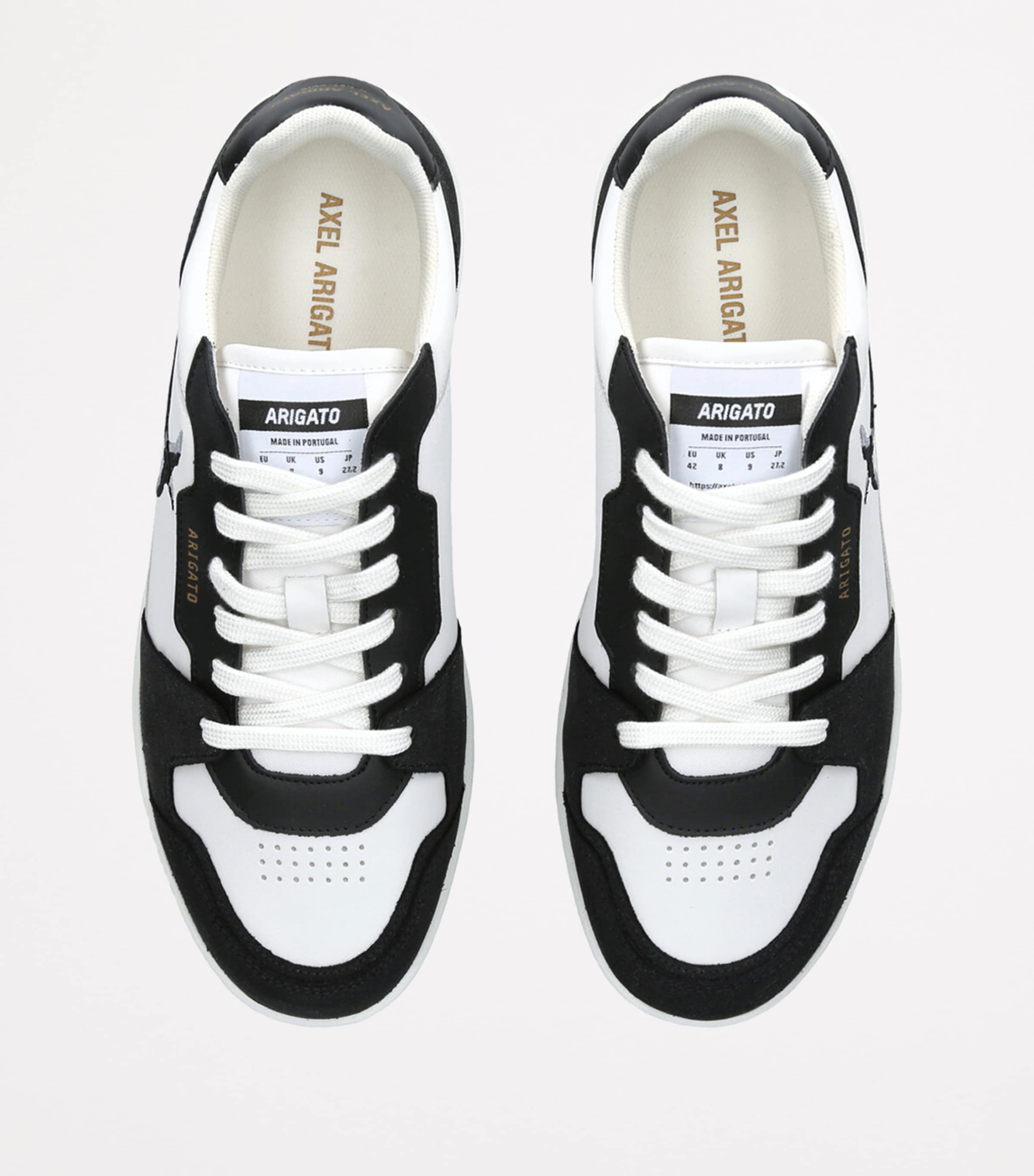 スニーカー AXEL ARIGATO \"SAYS LO BEE BIRD\" SNEAKER Axel Arigato Says Lo Bee Bird Sneaker In Neutral | ModeSens
