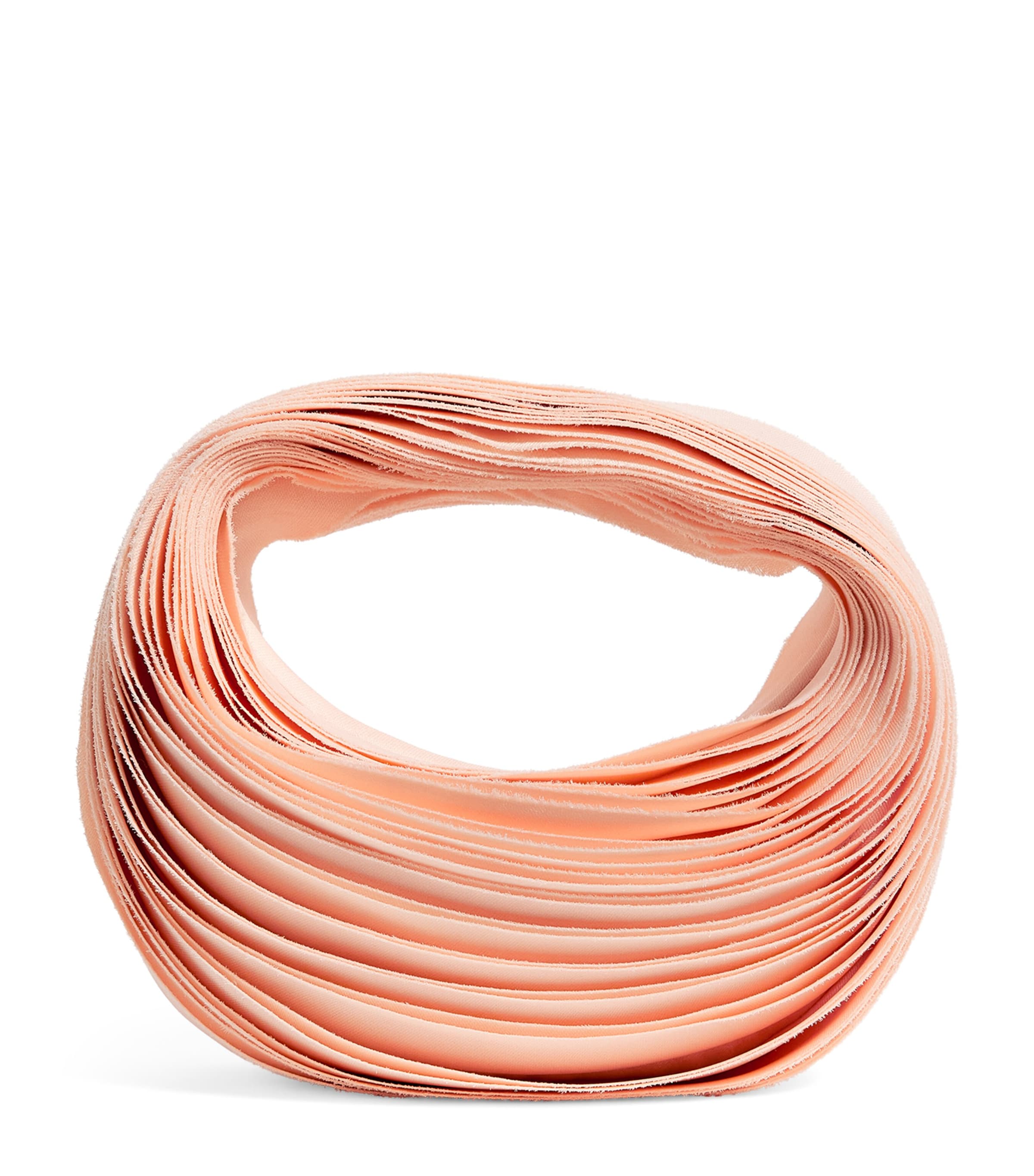 Yasmin Mansour Mini Cyas Top-handle Bag