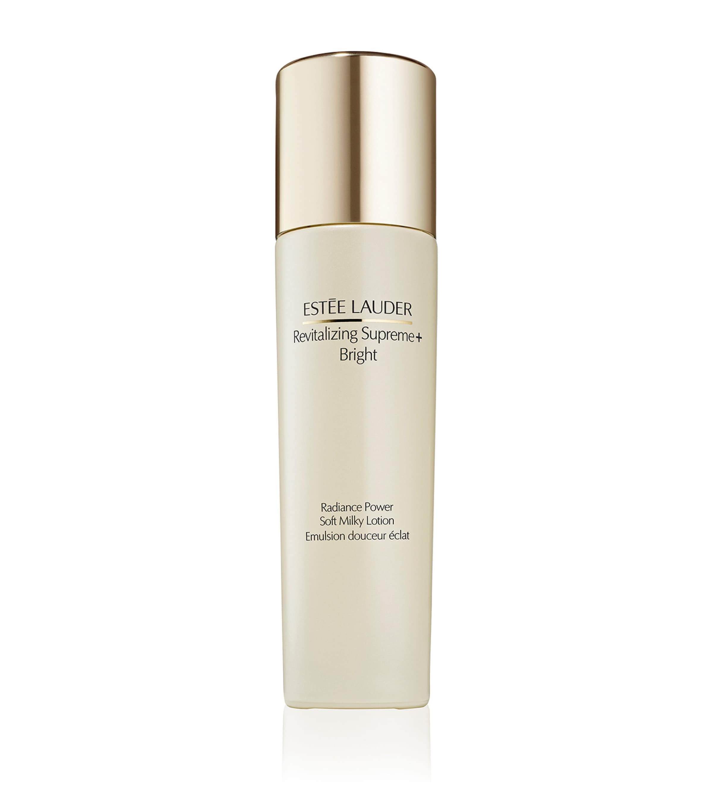 Estée Lauder Revitalising Supreme+ Bright Radiance Power Soft Milky Lotion Moisturiser 100ml