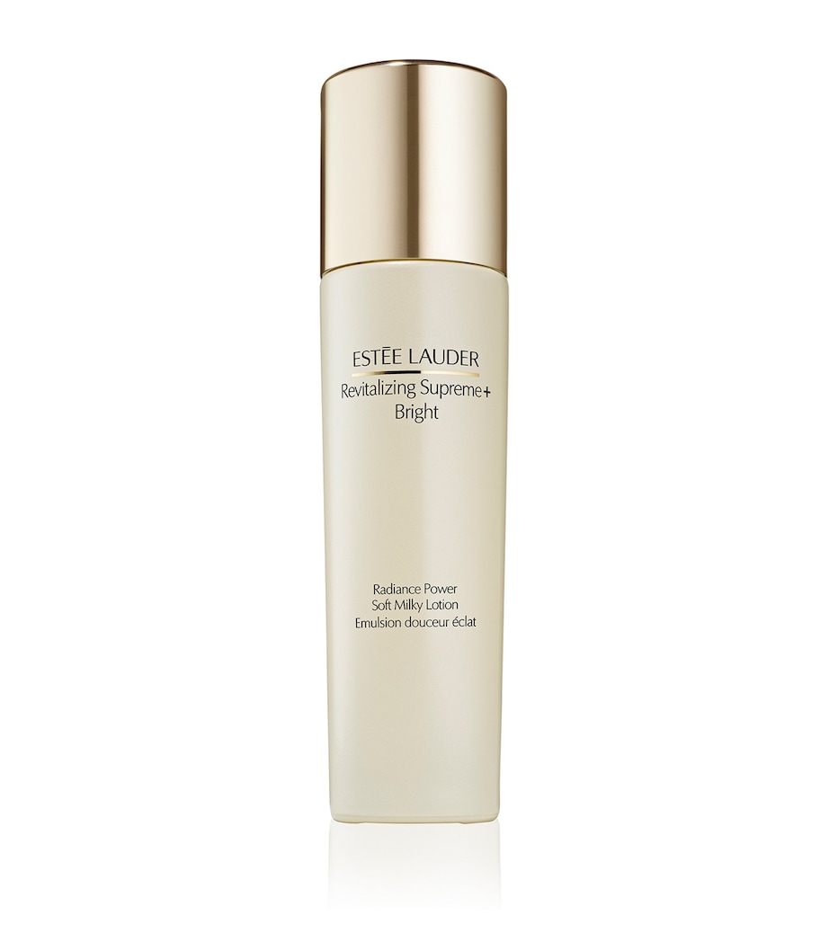 Revitalizing Supreme+ Bright Radiance Power Soft Milky Lotion (100ml) NO COLOUR Image 1