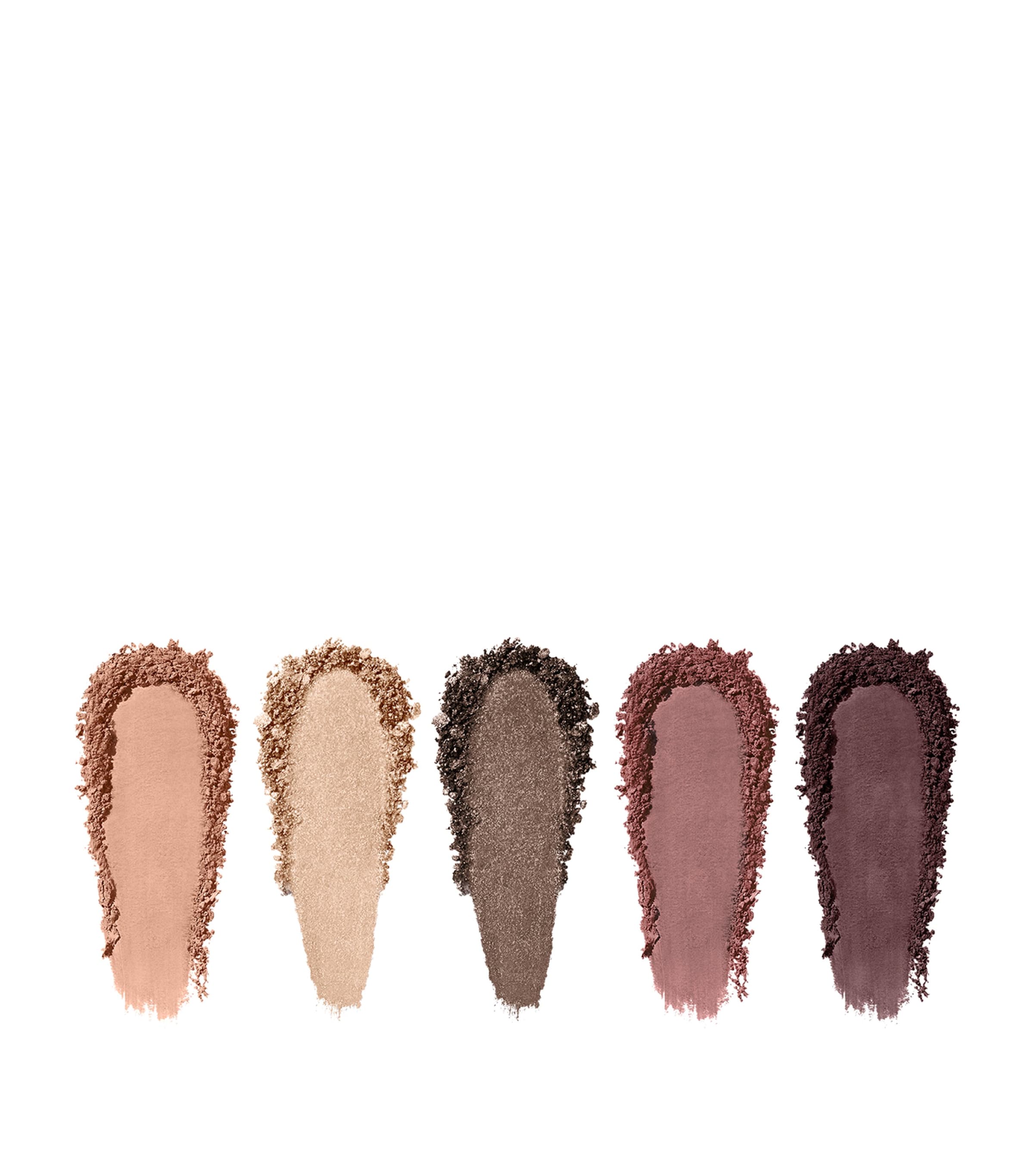 Bobbi Brown Rosey Nudes Eyeshadow Palette Rosey Nude Image 2