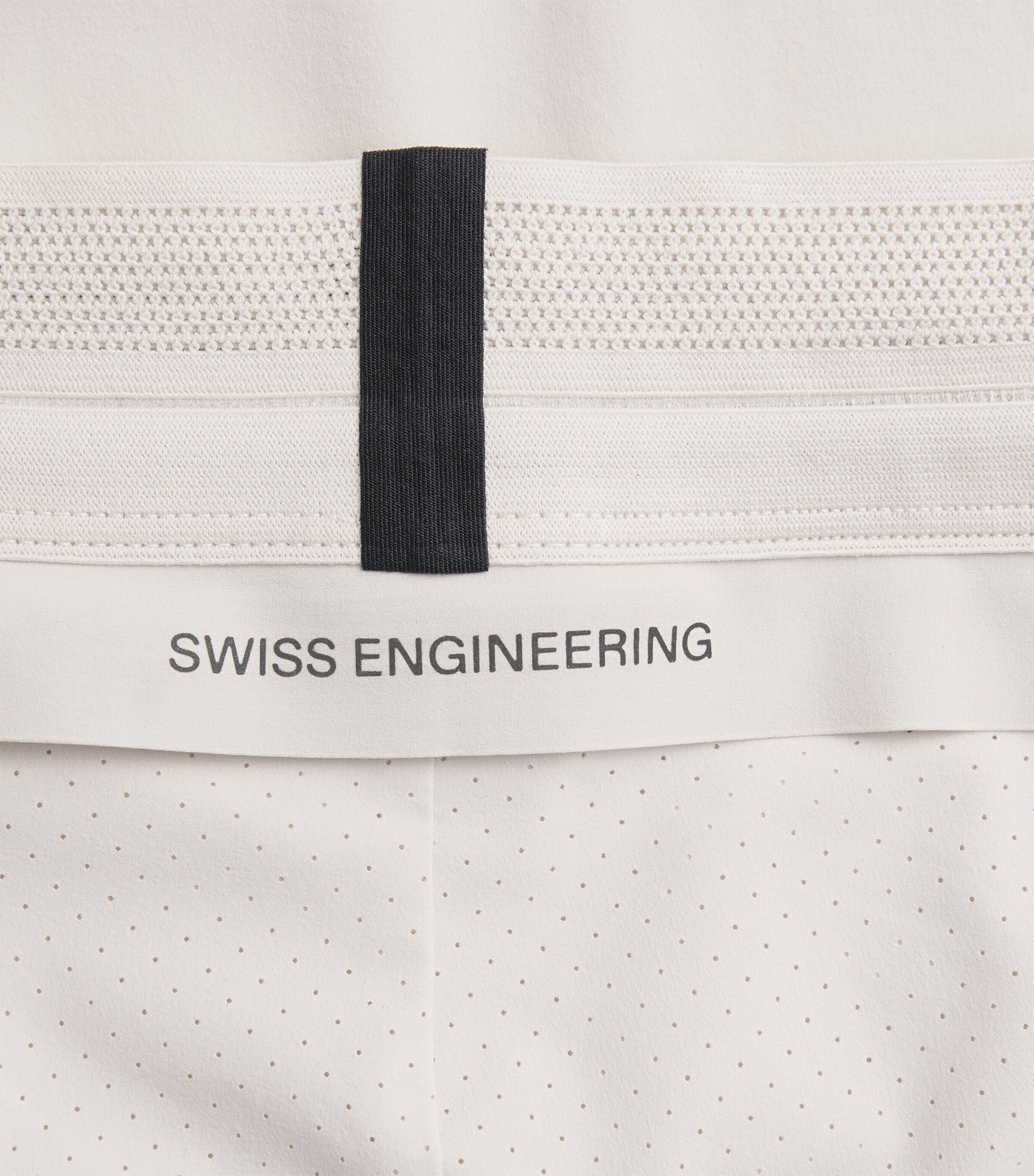 Performance Shorts SILVER Image 5