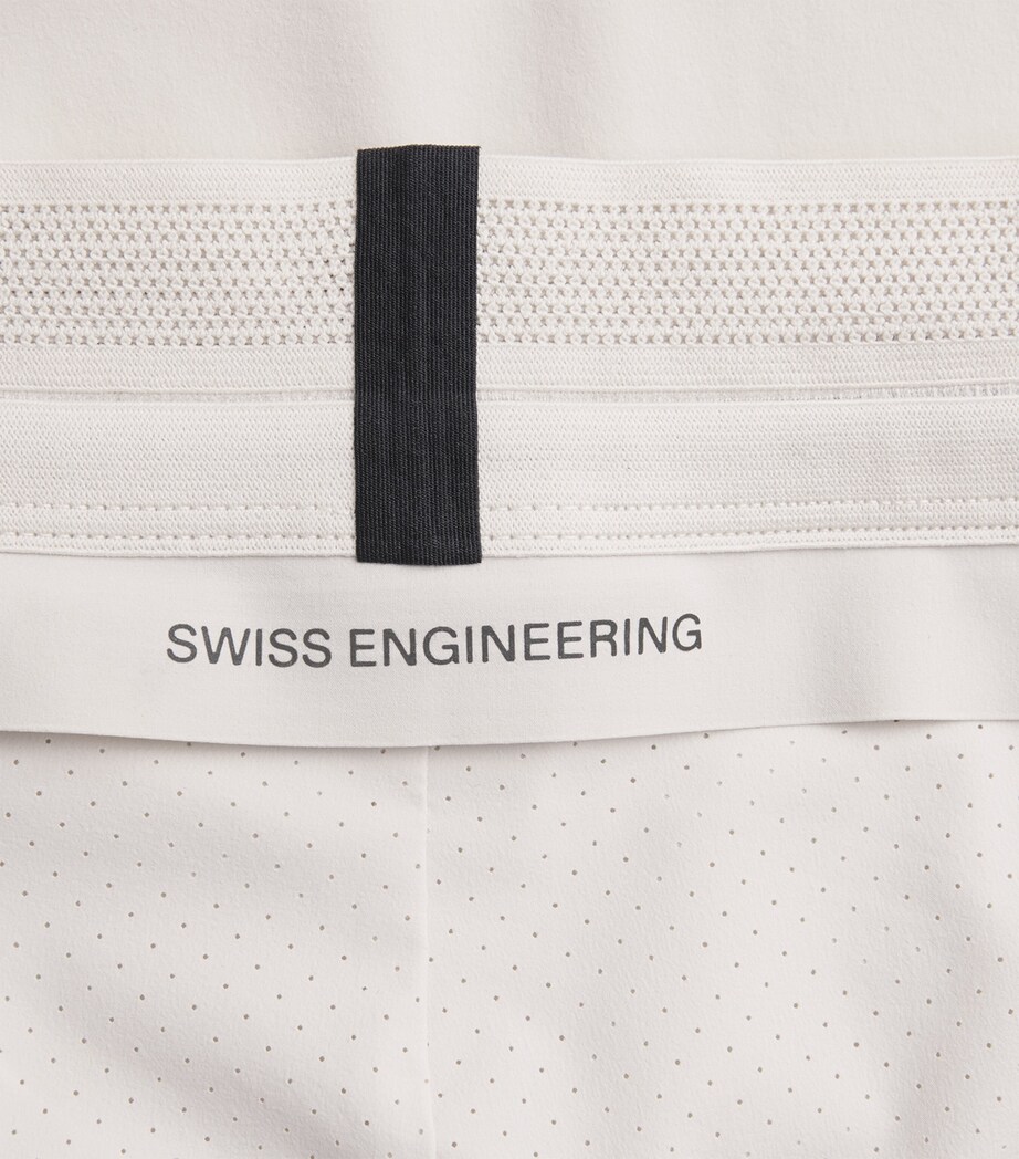 Performance Shorts SILVER Image 5