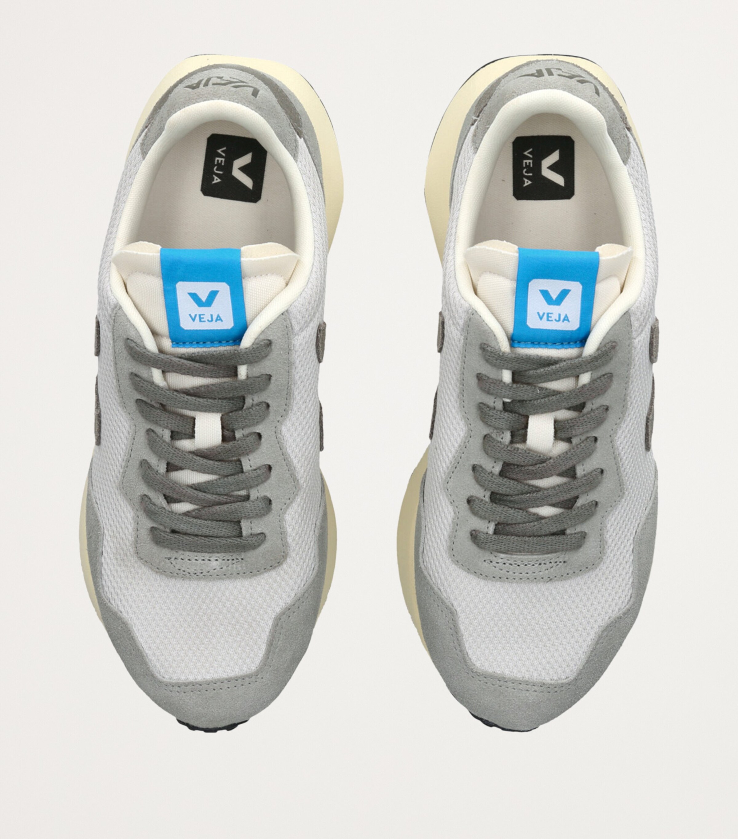 Veja Paulistana Sneakers Grey/light Image 4