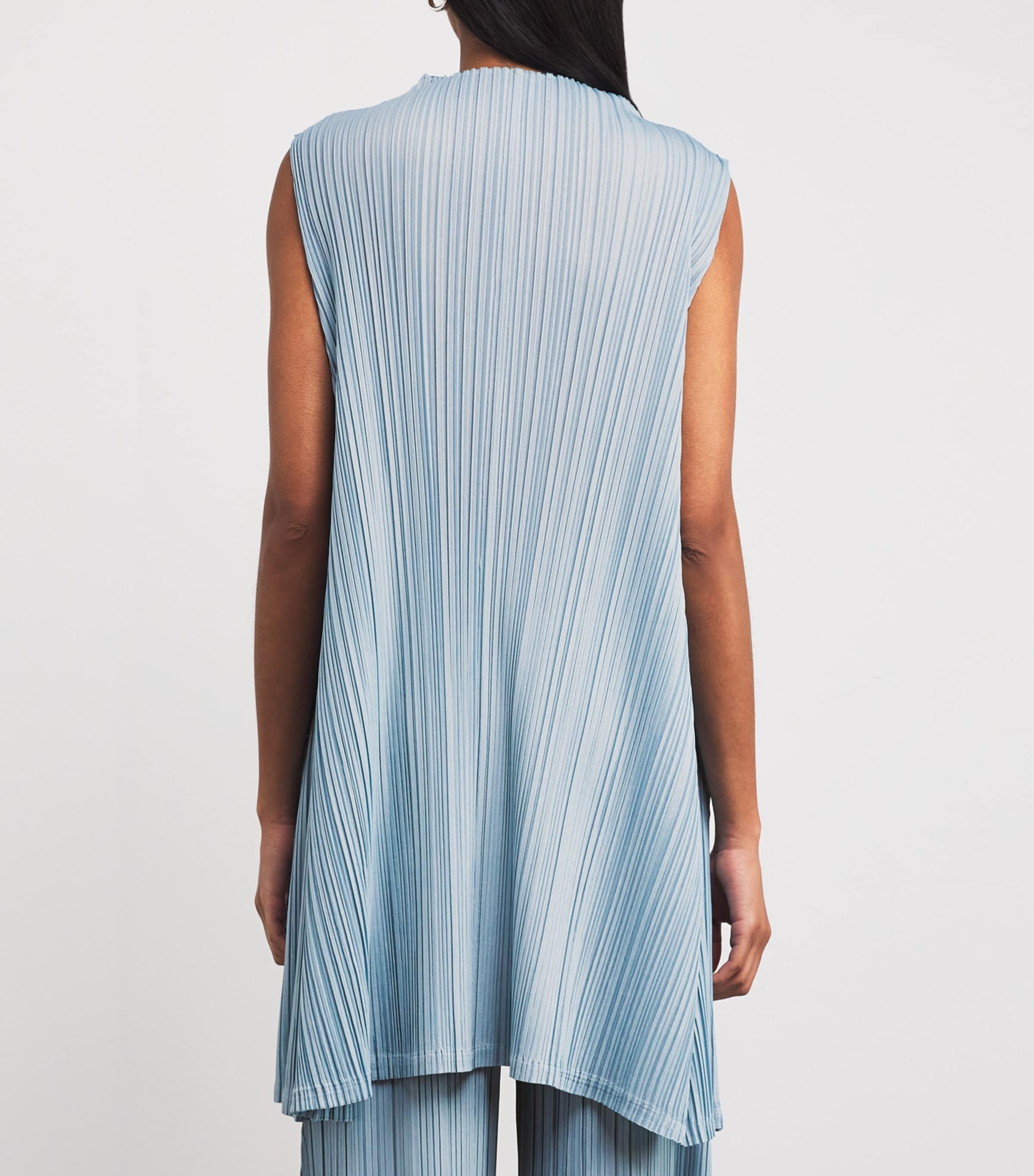 Mellow Pleats Top 13 Image 4