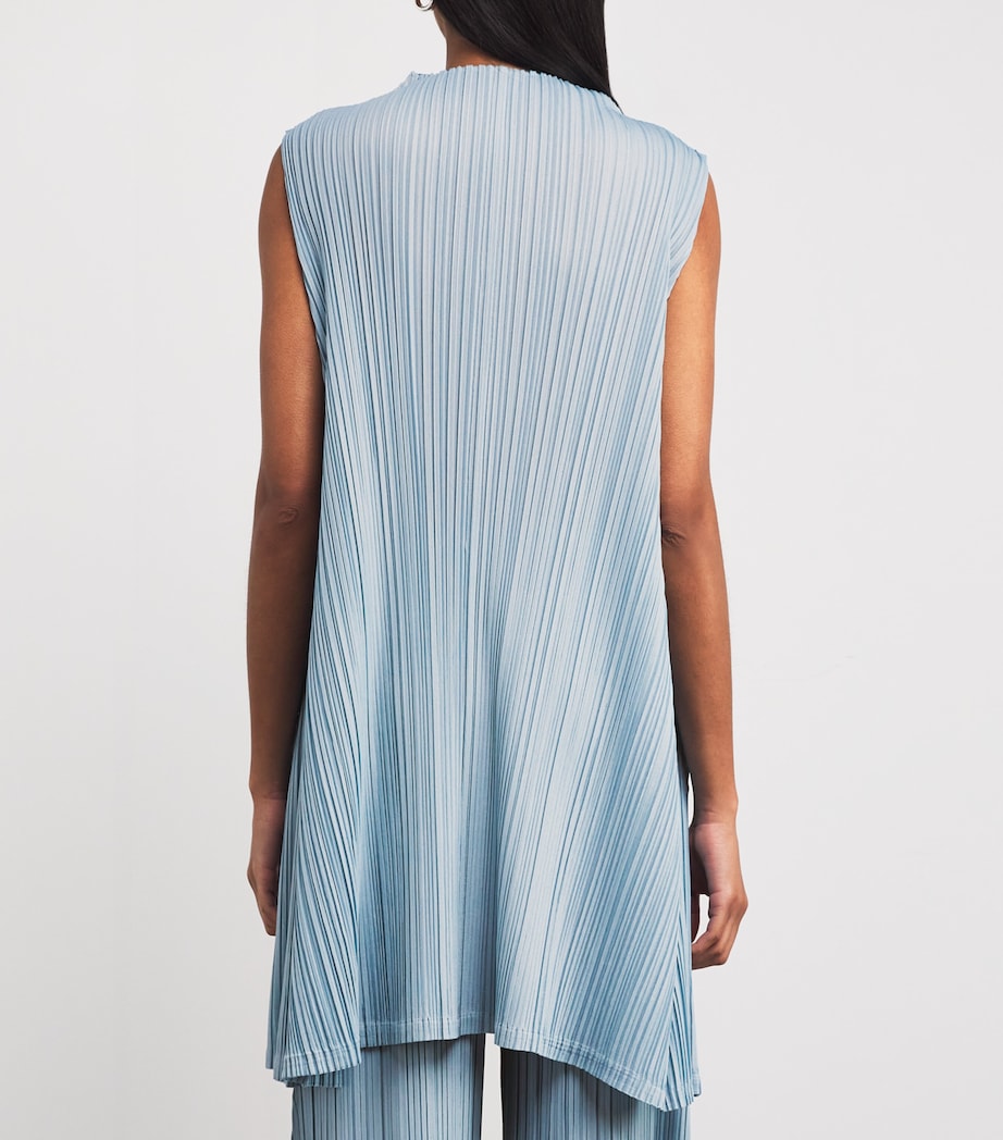 Mellow Pleats Top 13 Image 4