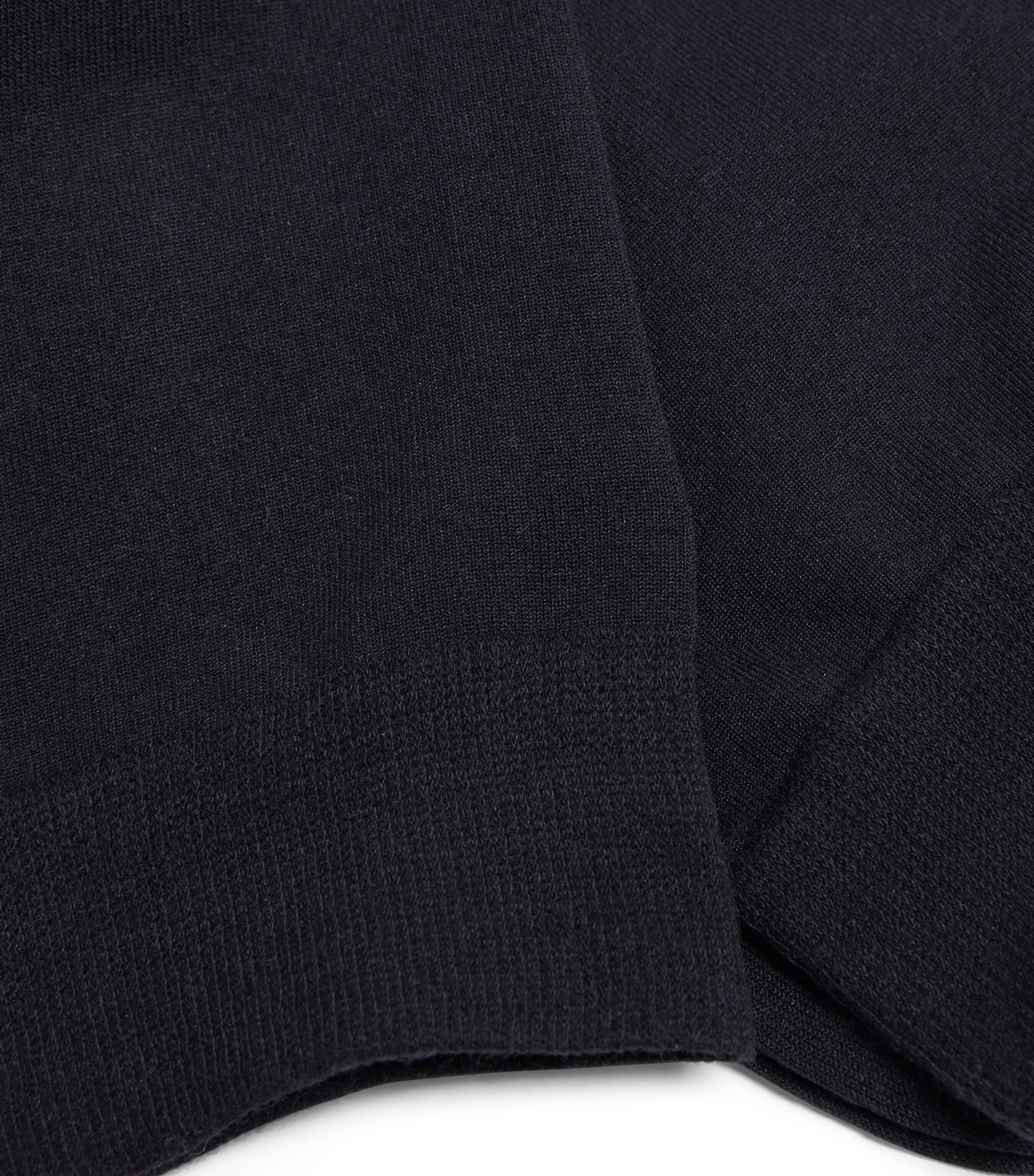 Cotton Touch Socks 6370 DARK NAVY Image 2