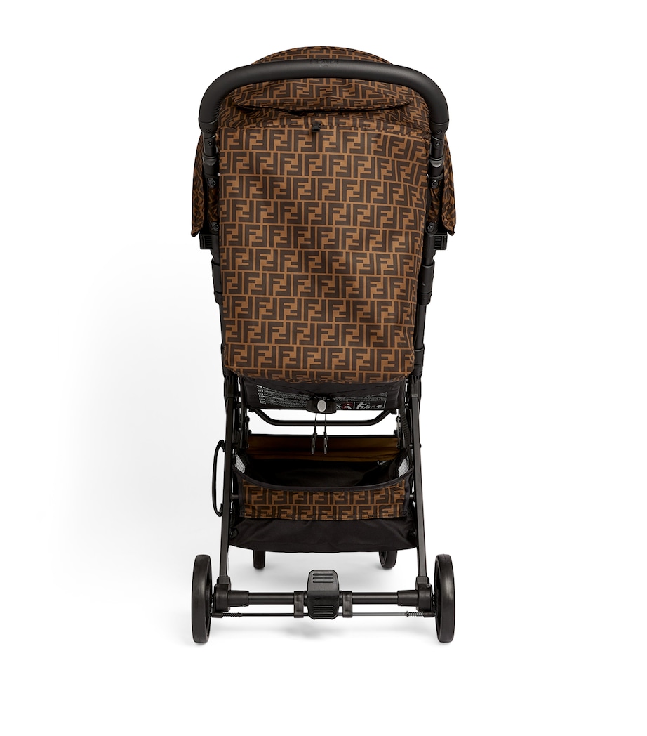 FF Print Stroller Image 2
