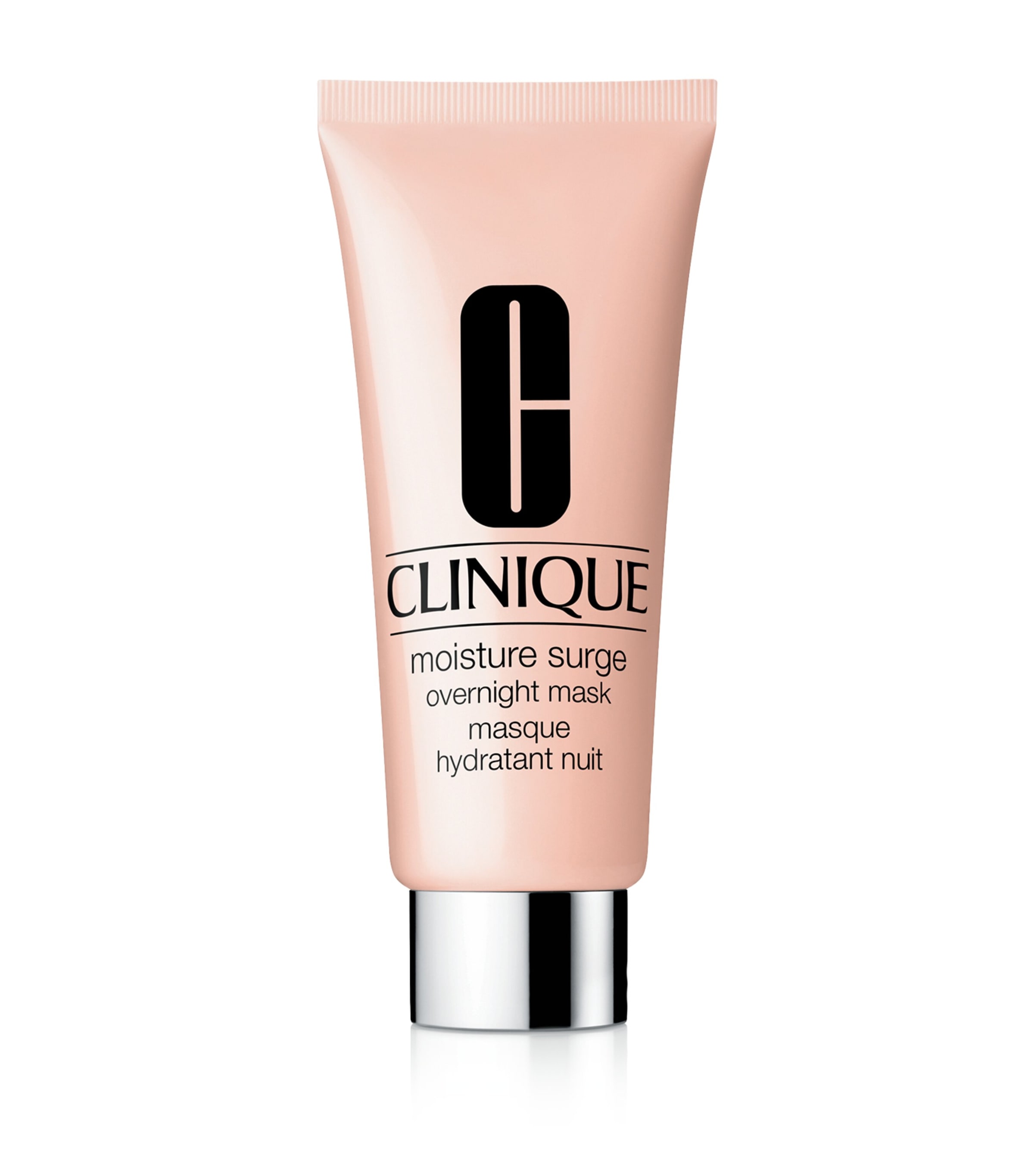 Clinique Moisture Surge Overnight Mask In White