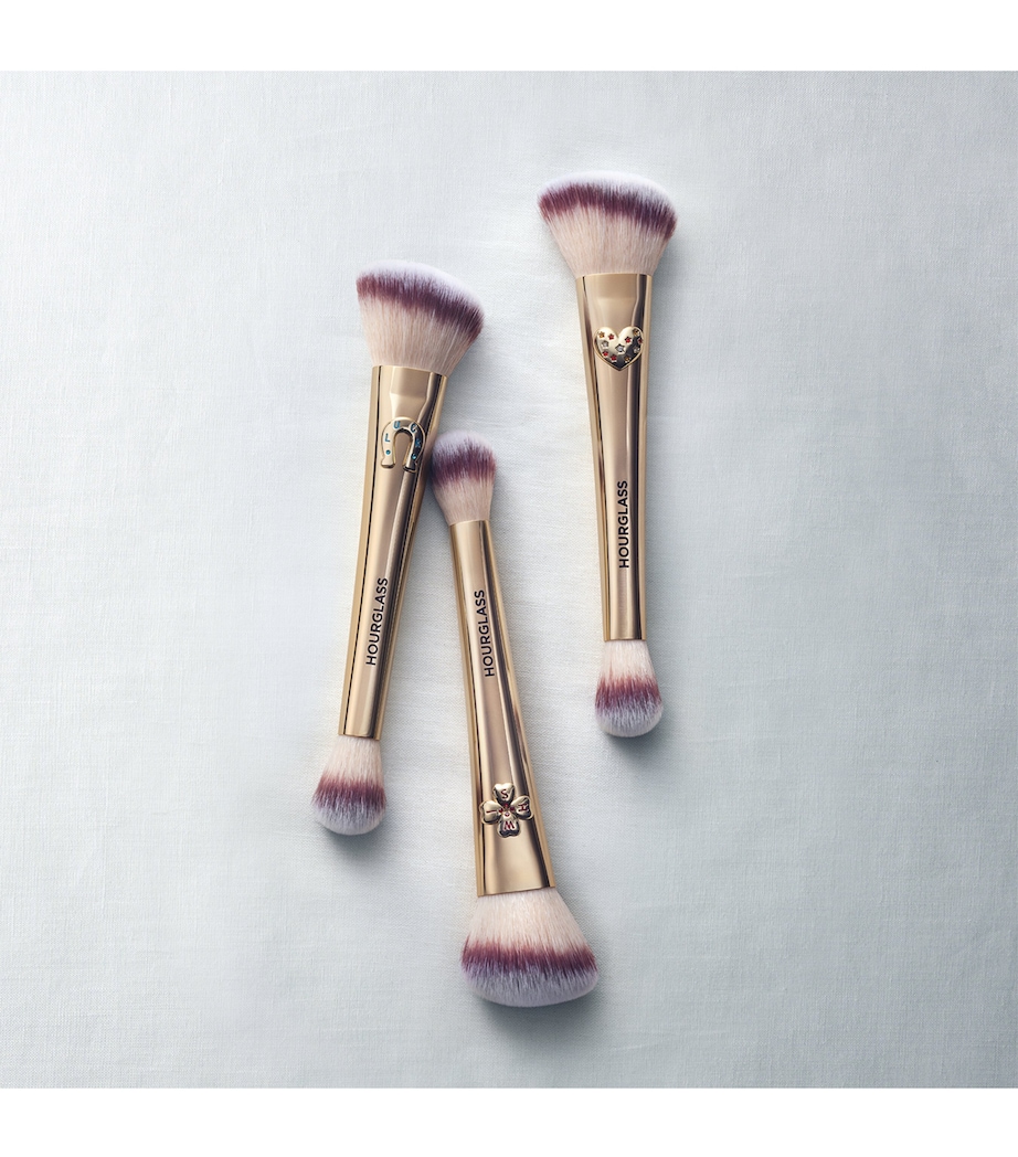 Hourglass Ambient Lighting Edit Unlocked Love Brush | Harrods US