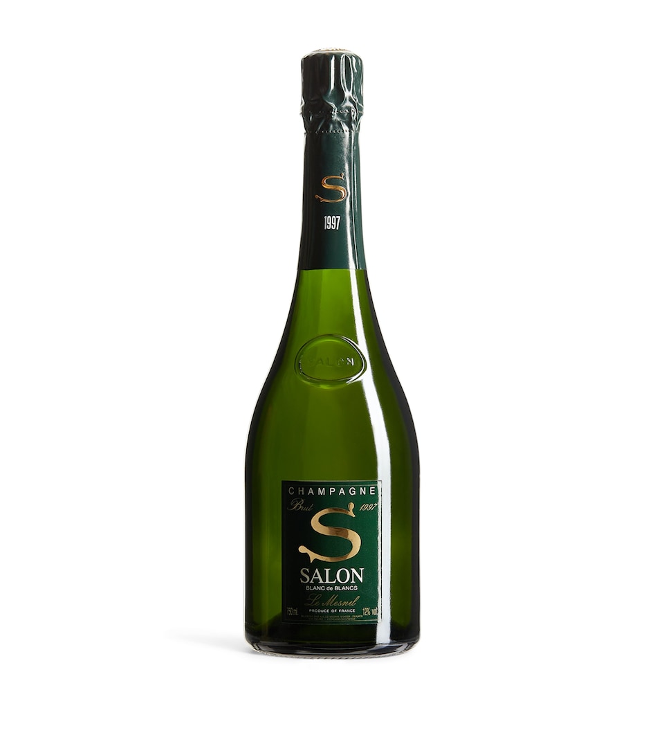 Salon Cuvee 'S' Le Mesnil Blanc de Blancs Brut 1997 (75cl) - Champagne, France