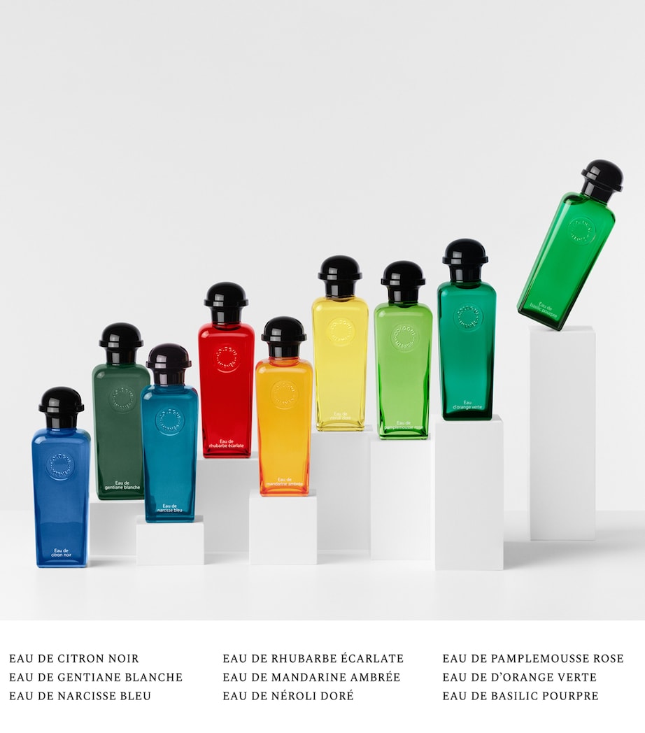 Eau de Pamplemousse Rose Eau de Toilette (100ml) NO COLOUR Image 6