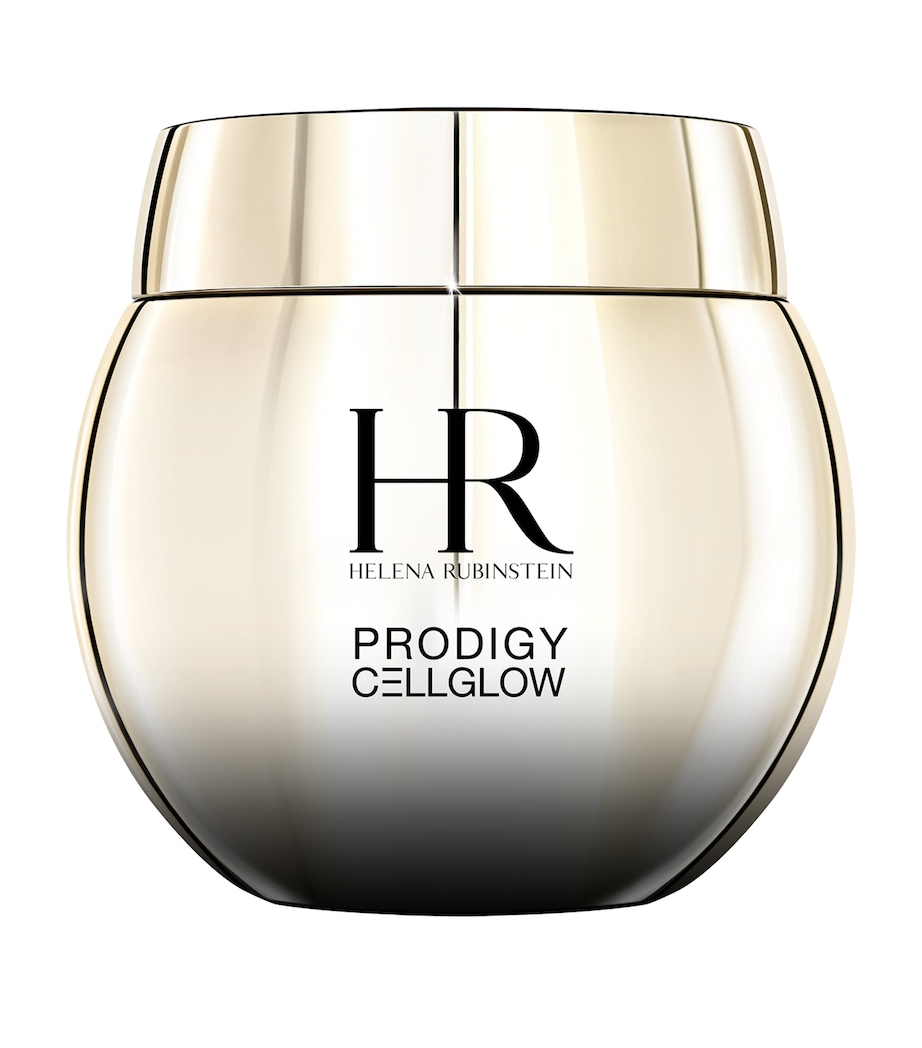 Prodigy Cellglow Night Cream (50ml) NO COLOUR Image 1
