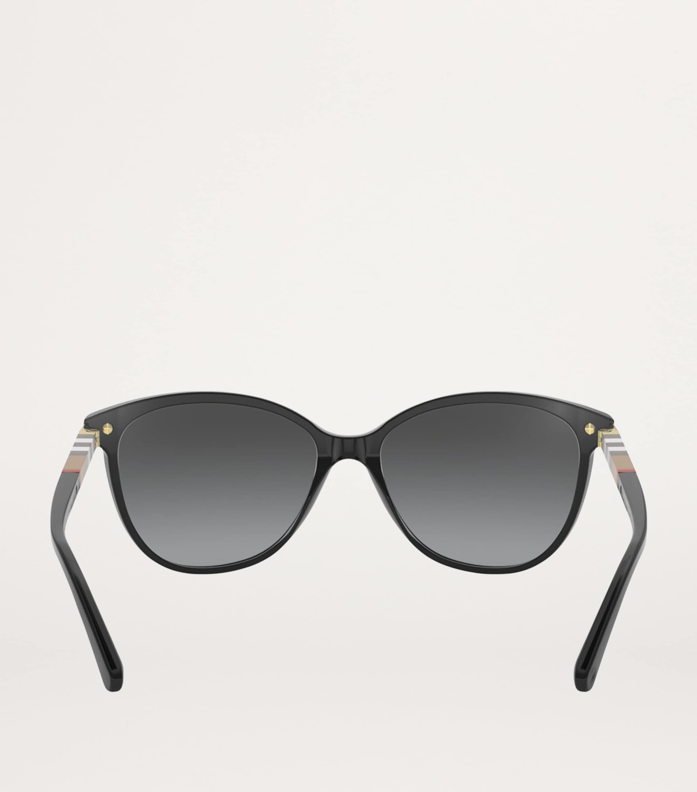 Acetate BE4216 57 Sunglasses 3001T3 Image 4