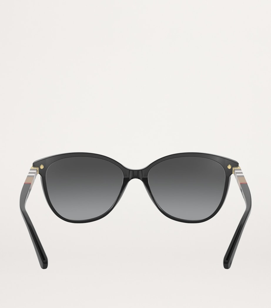 Acetate BE4216 57 Sunglasses 3001T3 Image 4