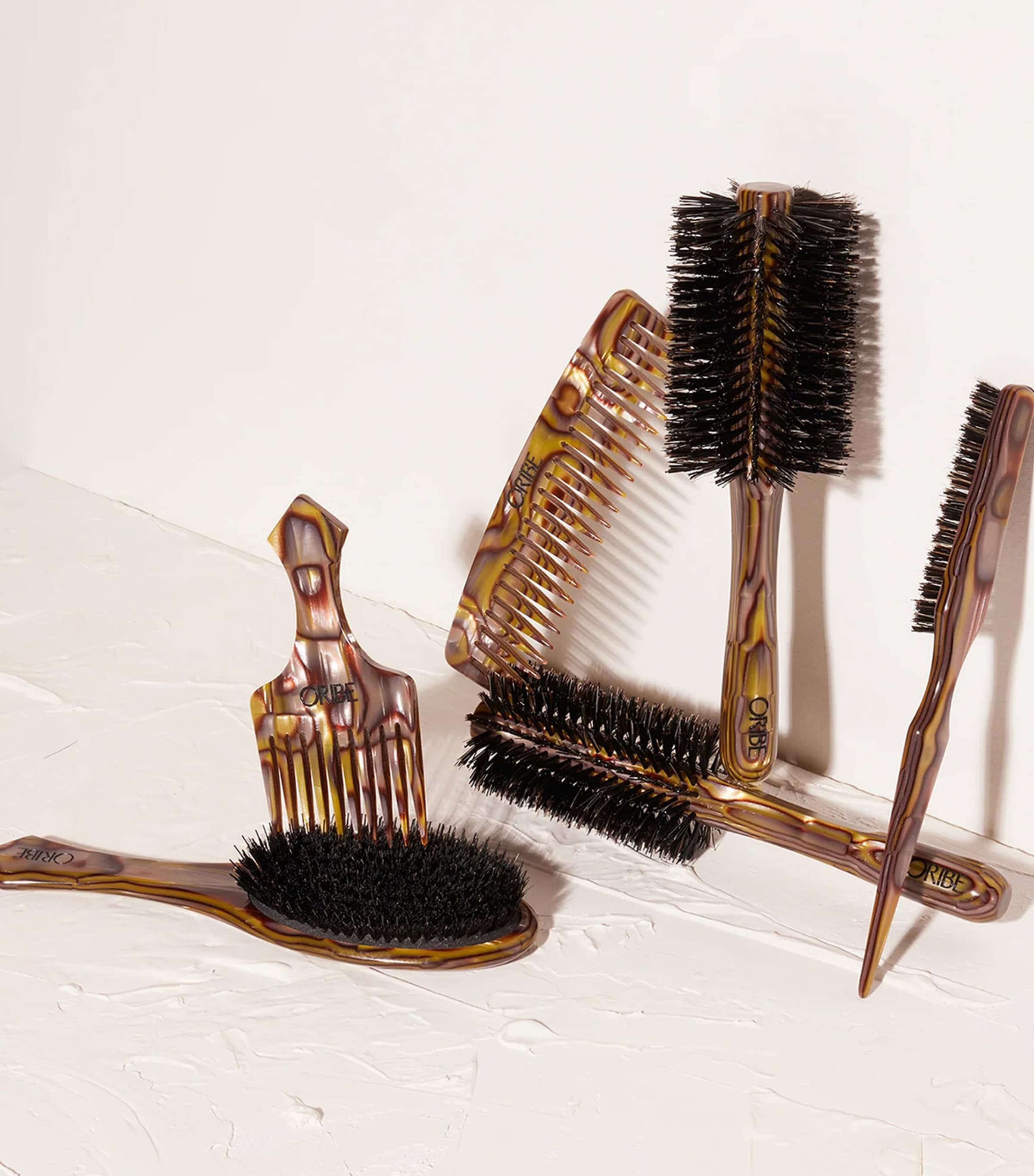 Teasing Brush NO COLOUR Image 5