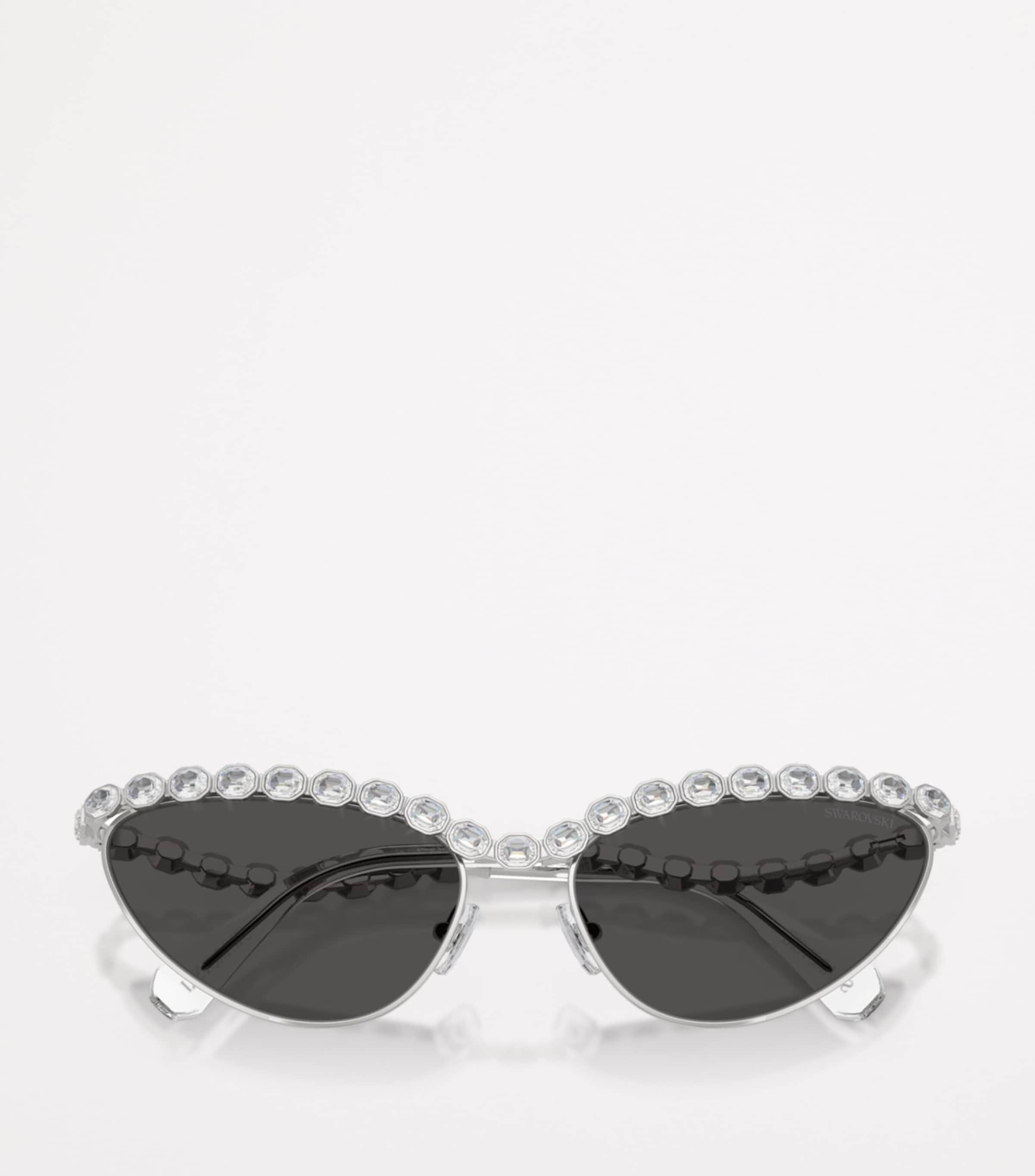Swarovski Metal Cat Eye 0SK7030 Sunglasses | Holiday Shop | Womens | Sunglasses | Women Accessories Swarovski Metal Cat Eye 0SK7030 Sunglasses | Holiday Shop | Womens | Sunglasses | Women Accessories