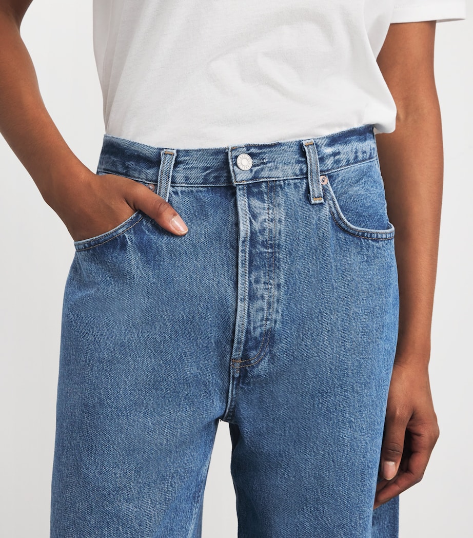 The Low-Slung Baggy Jeans MYH Image 6