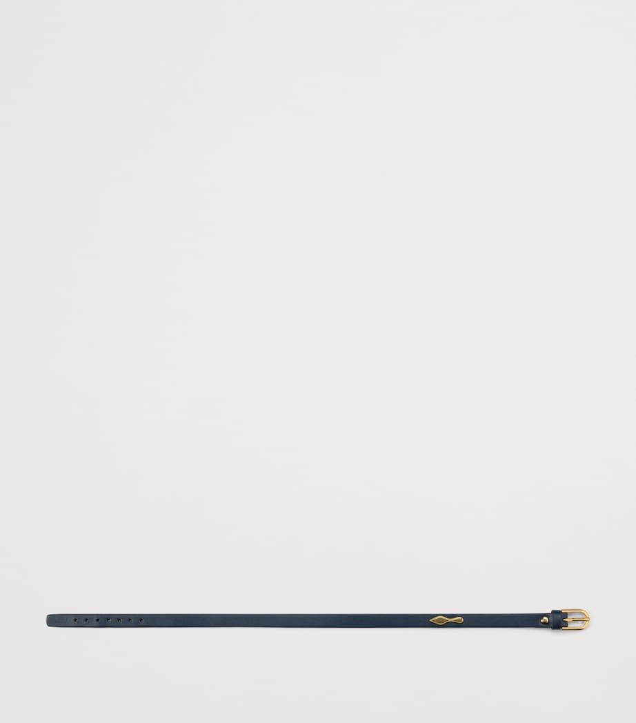 Christian Louboutin Bettina Leather Bracelet Image 3