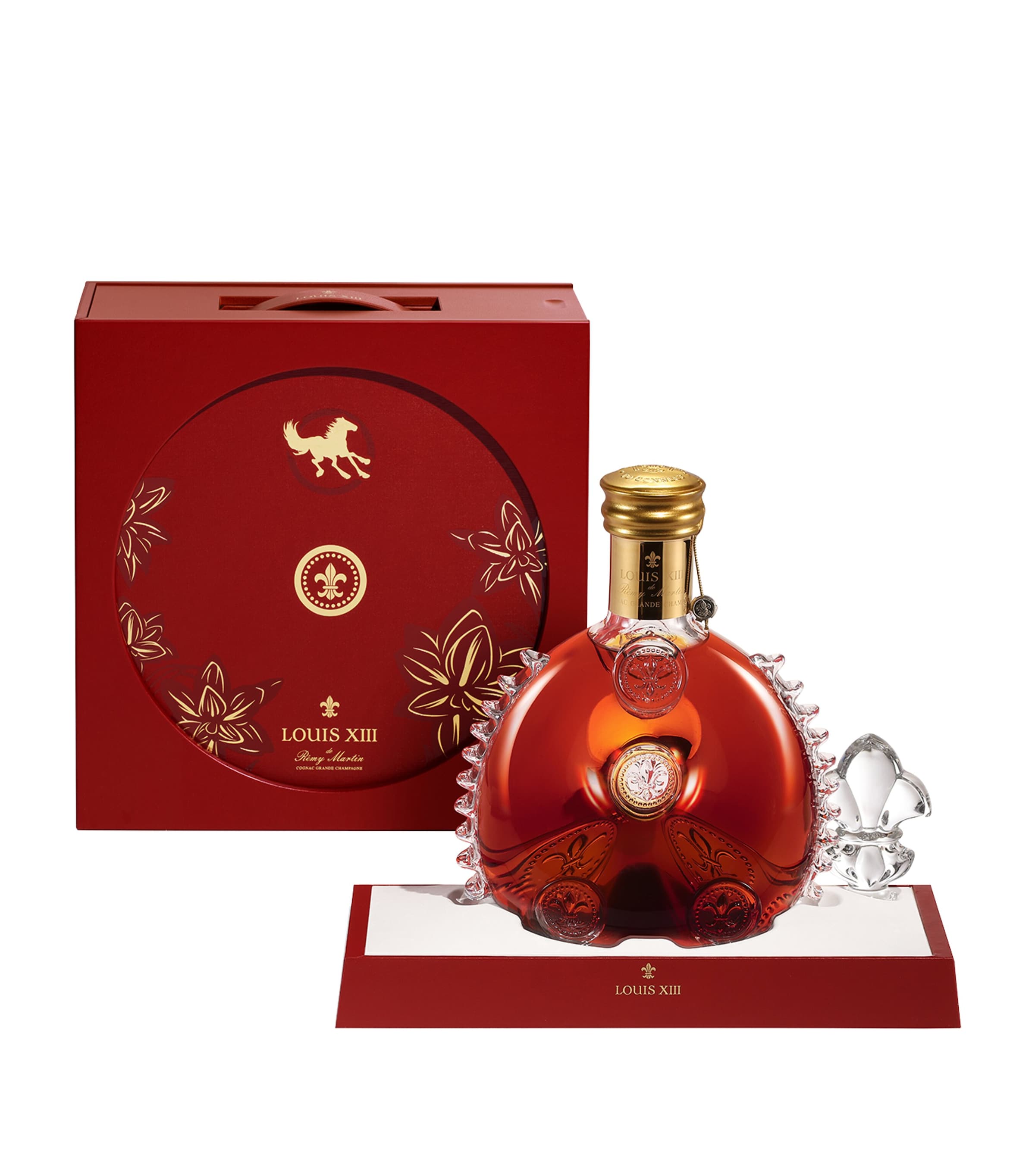 Year of The Horse Classic Cognac (70cl)