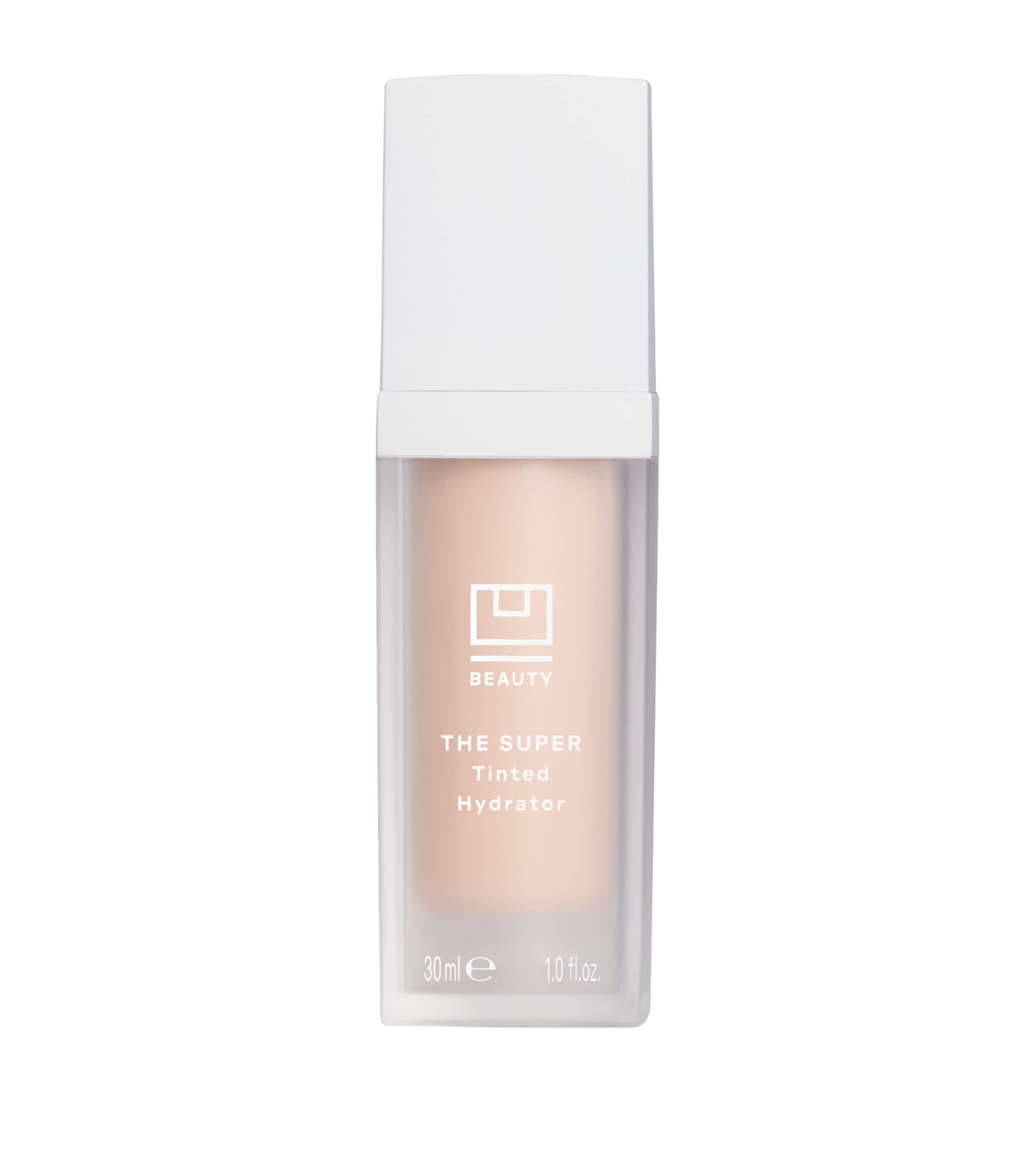 U Beauty The Super Tinted Hydrator In Neutral