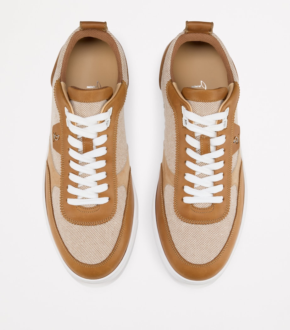 Tutti Rui Granariso Sneakers BW1F Image 3