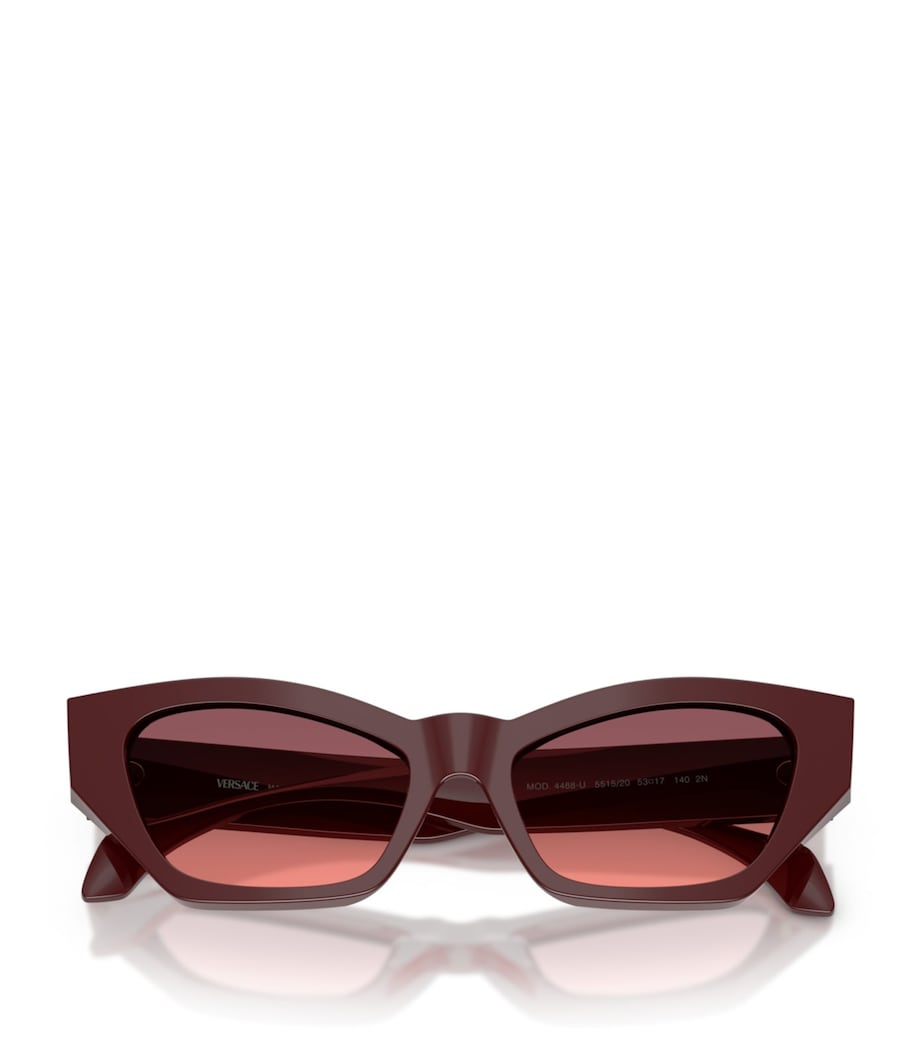 Cat Eye Sunglasses 551520 Image 5