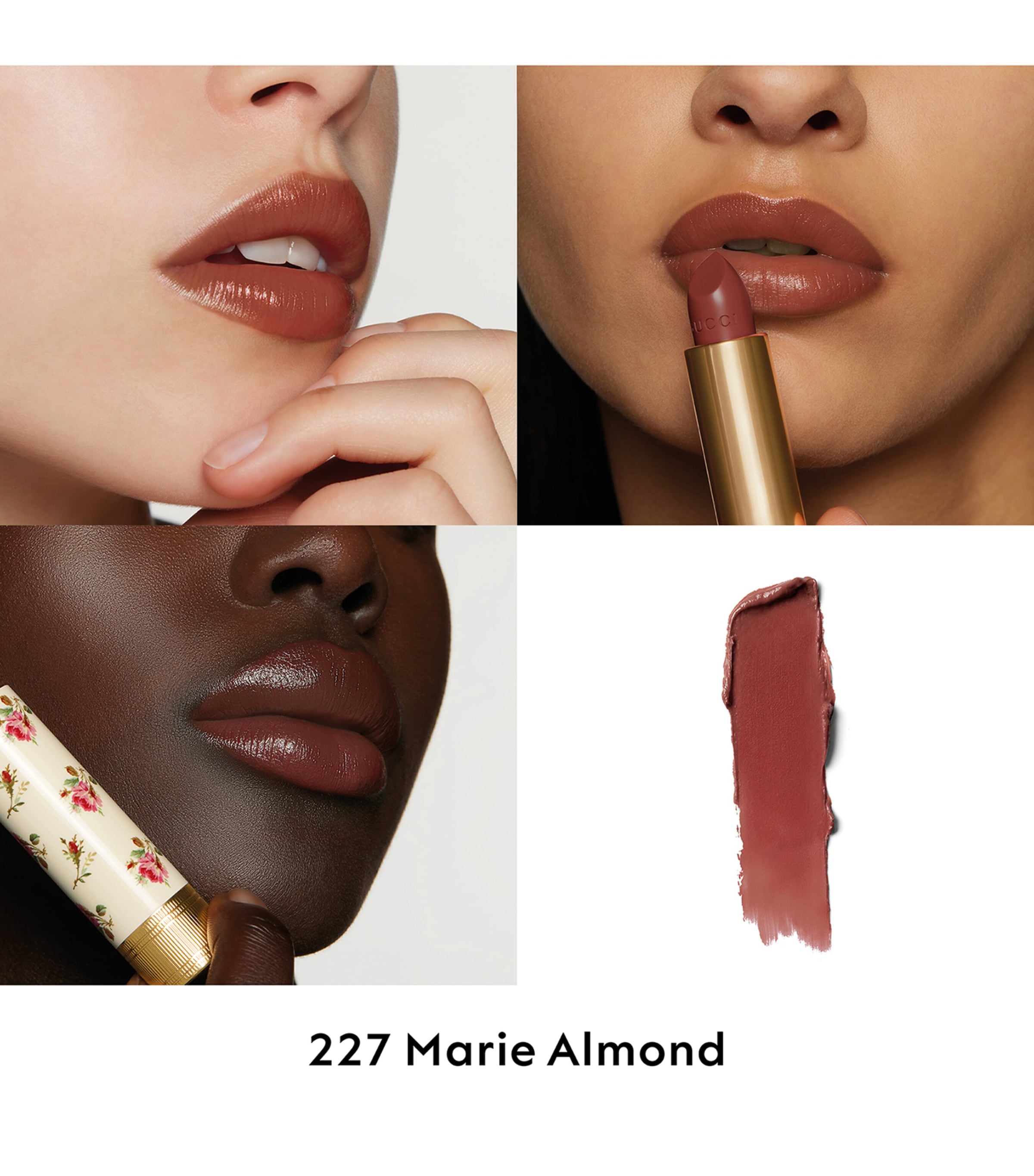 Rouge à Lèvres Voile Sheer Lipstick 227 Image 2