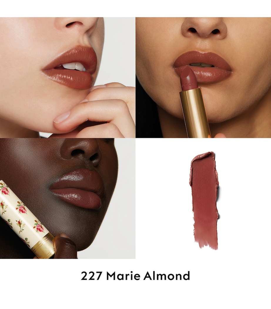 Rouge à Lèvres Voile Sheer Lipstick 227 Image 2