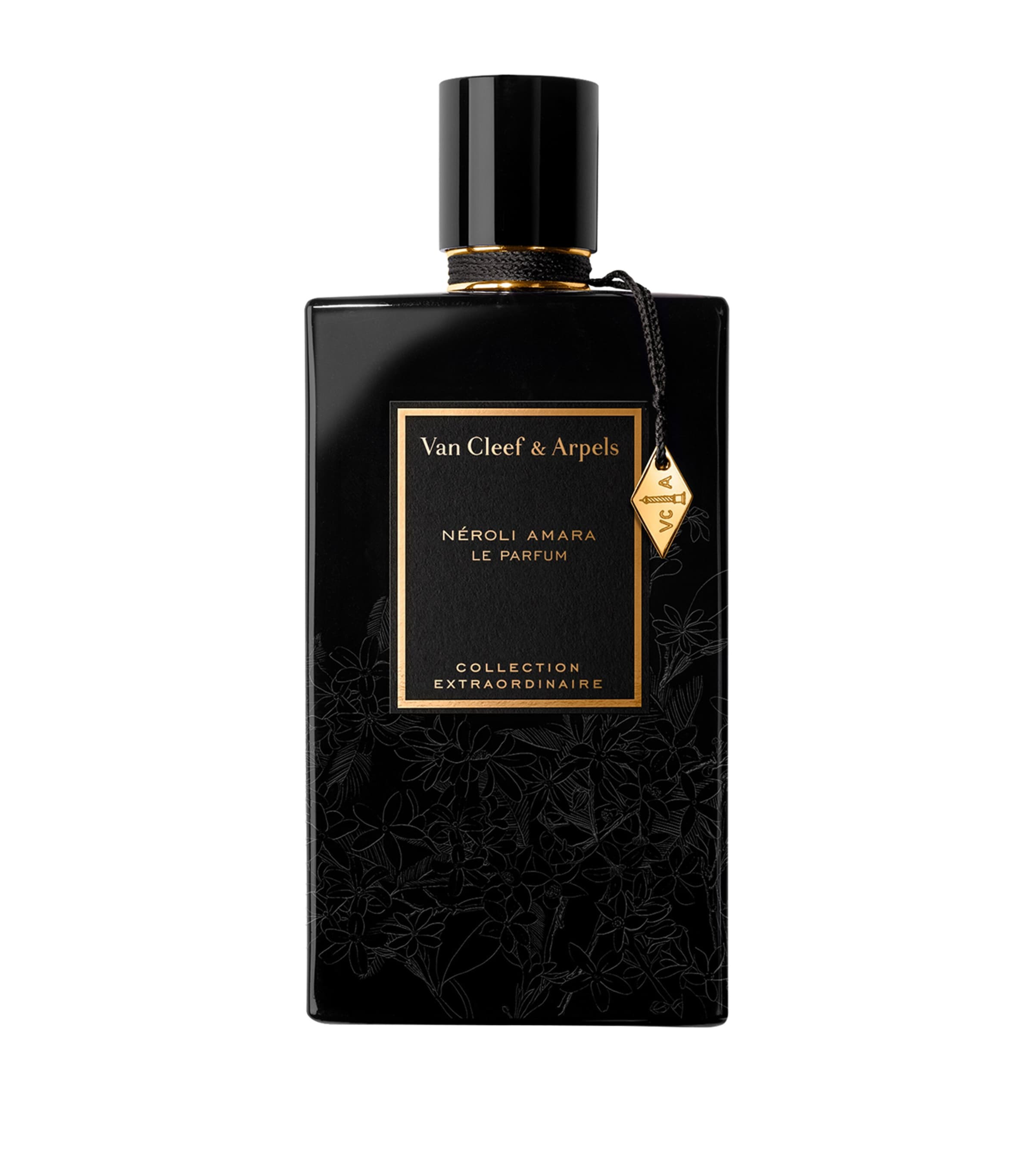 Van Cleef & Arpels Collection Extraordinaire Néroli Amara Pure Perfume (75ml) Image 1