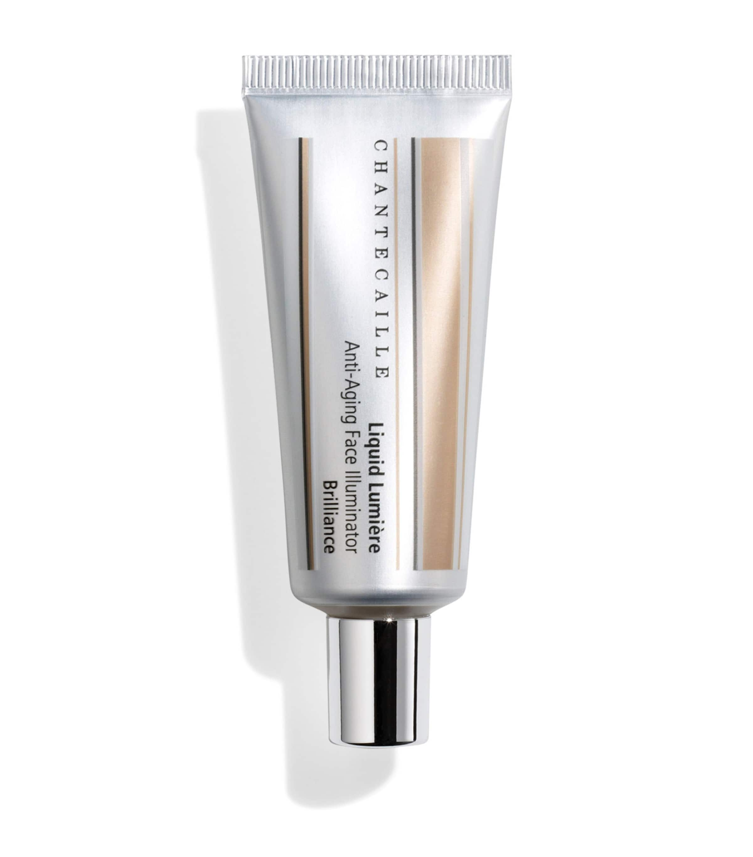 Shop Chantecaille Liquid Lumière Face Illuminator In Neutral