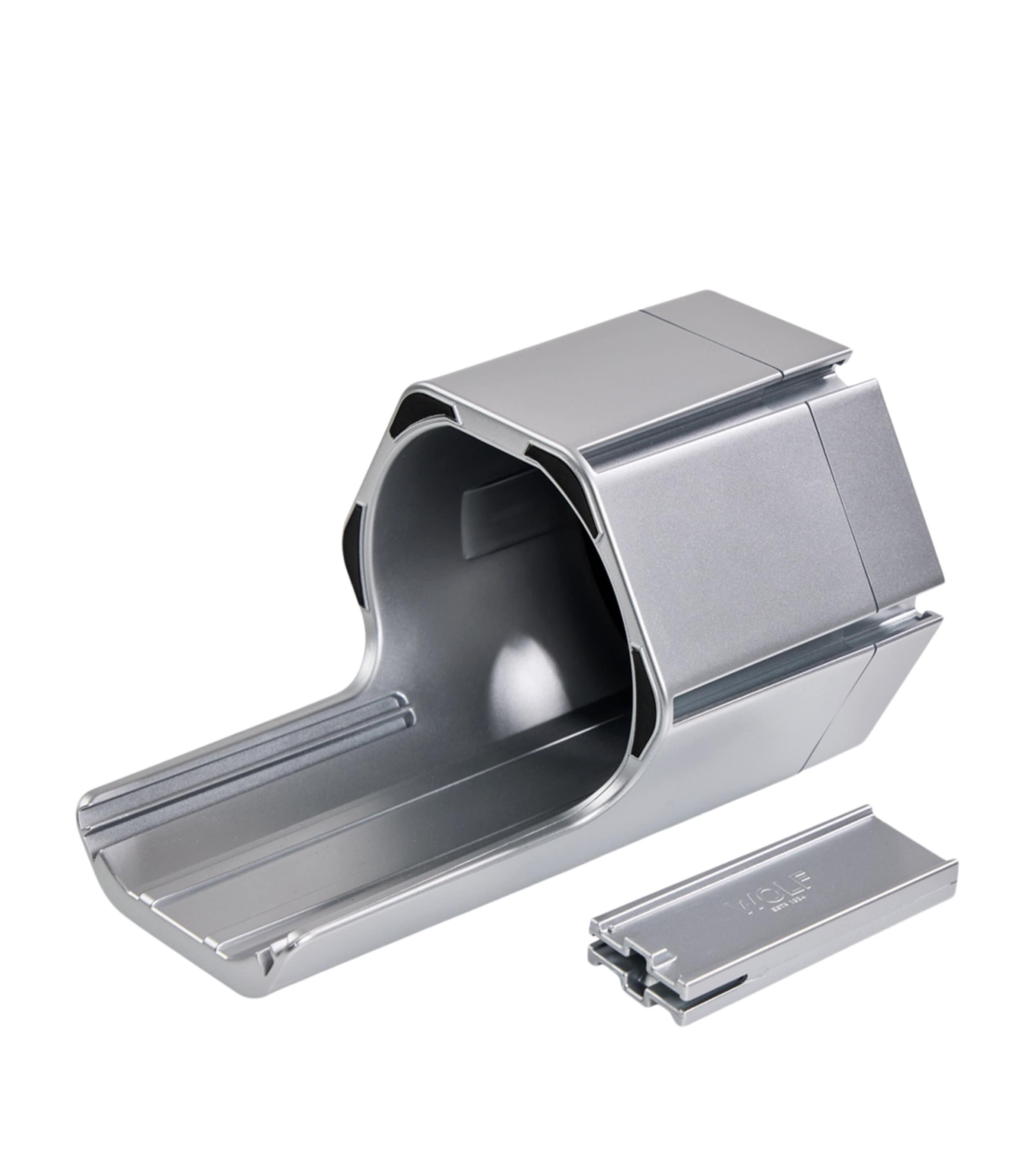 WOLF Rocket Docking Station Silver Image 6