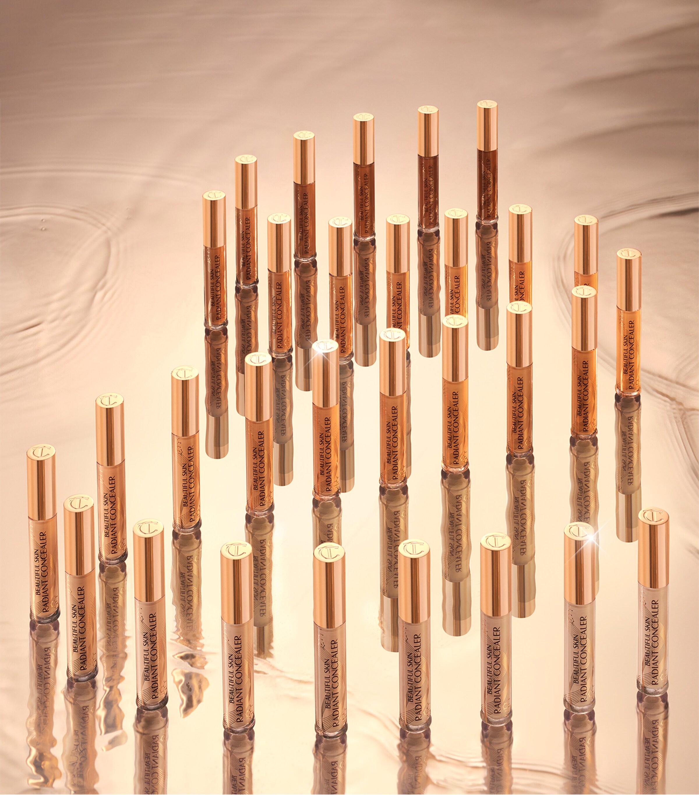 Beautiful Skin Radiant Concealer 13 Image 7