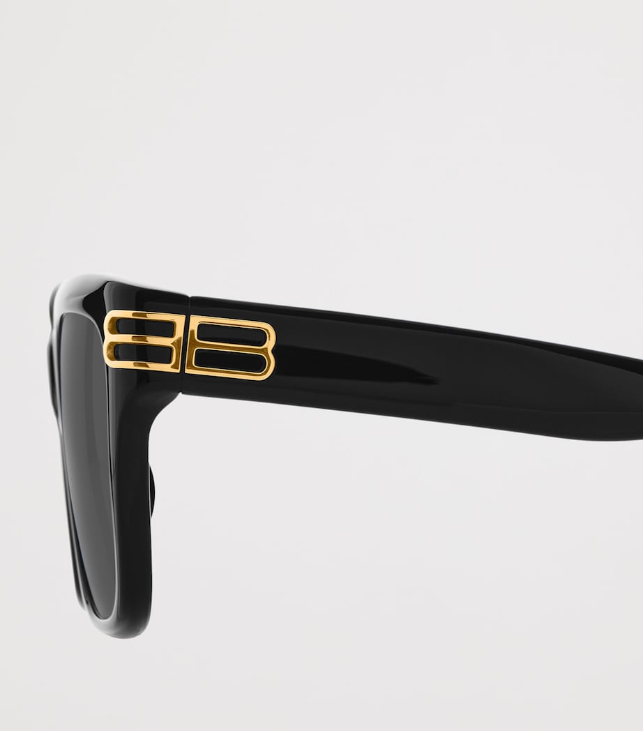 Casino Square AF BB0433SK Sunglasses 1000 Image 7