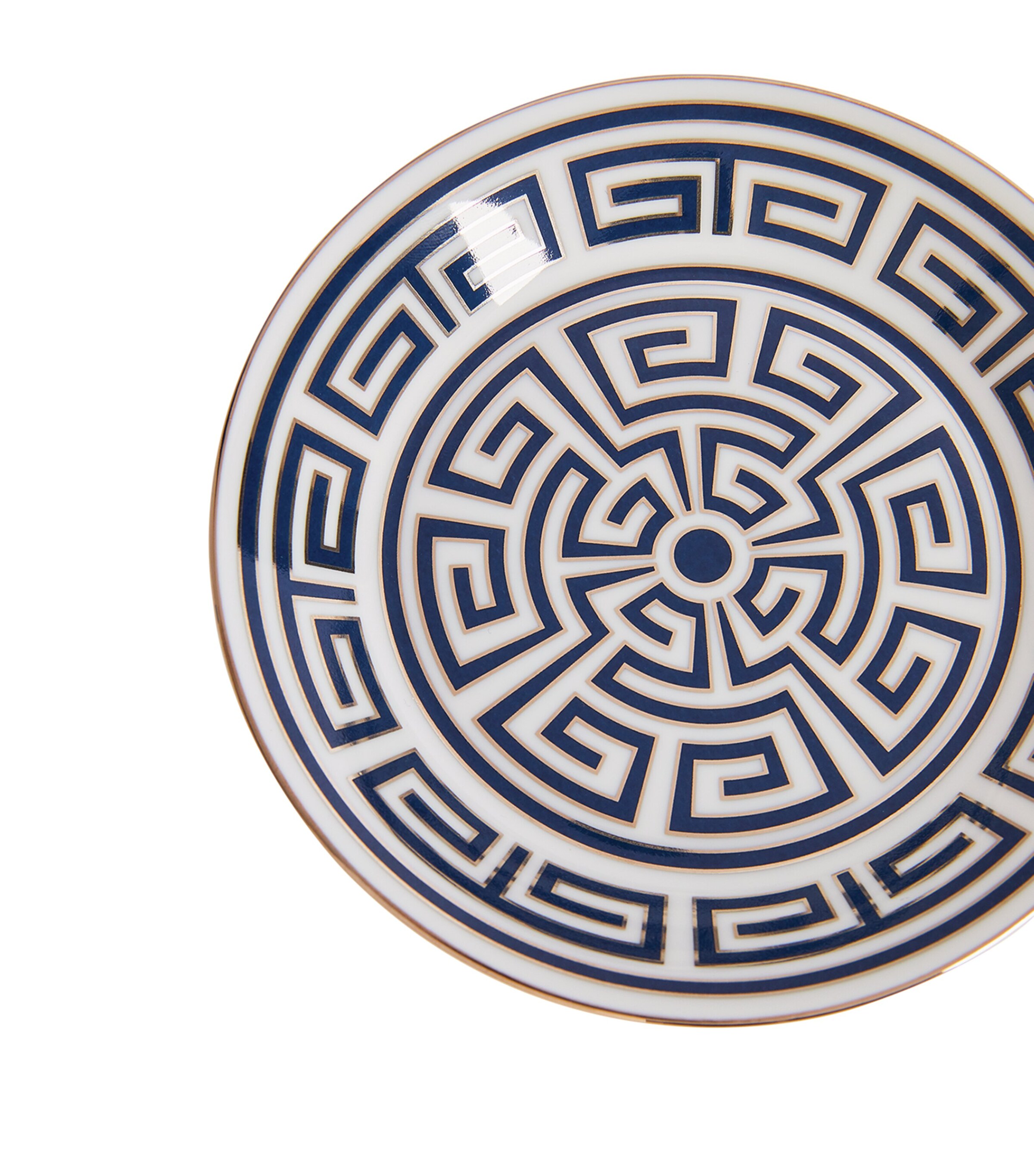 Catene Zaffiro Bread Plate (16cm) G00125600 Image 2