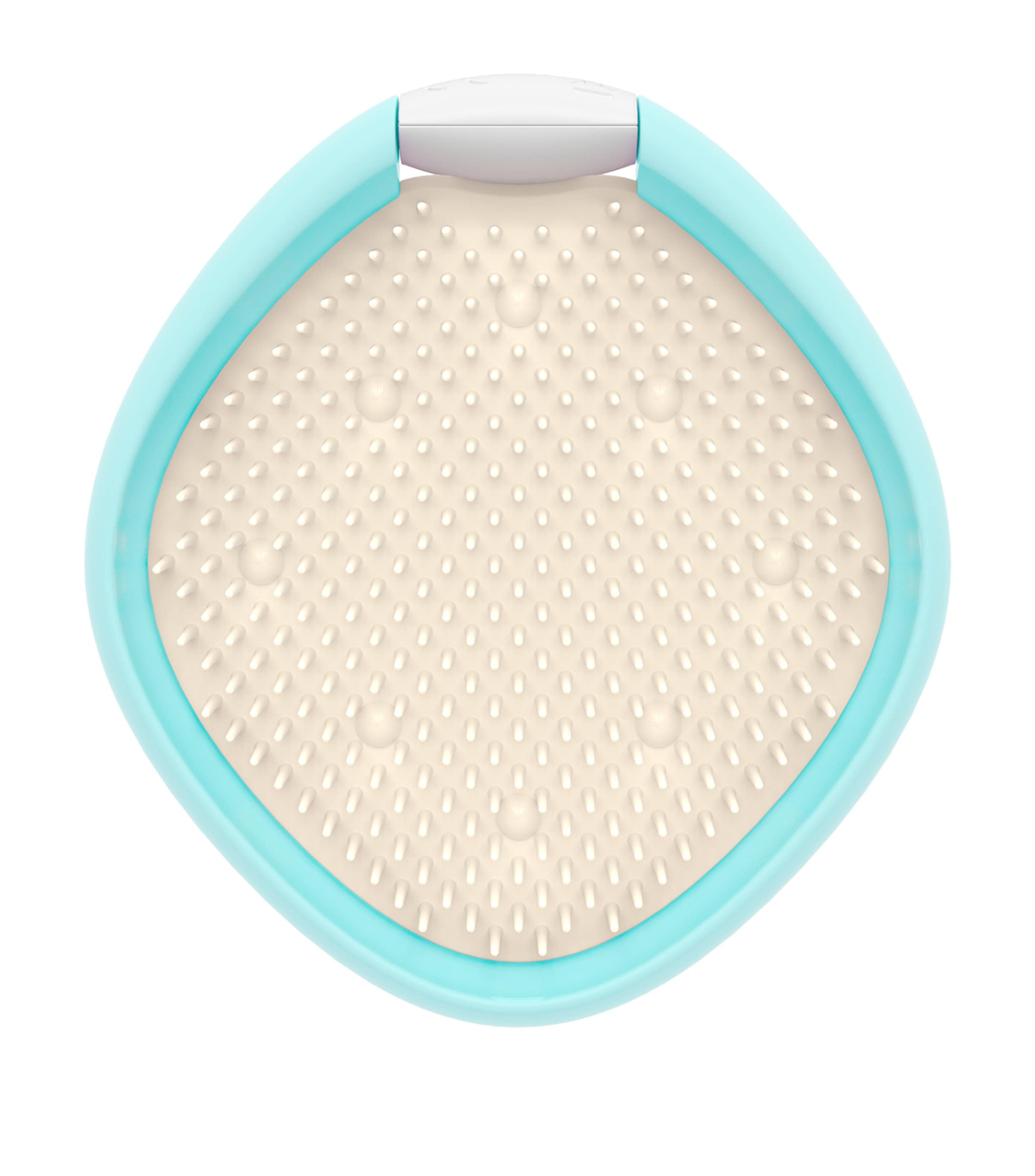 Foreo FLIP Play Advanced 3-in-1 LED Hairbrush No Image 2