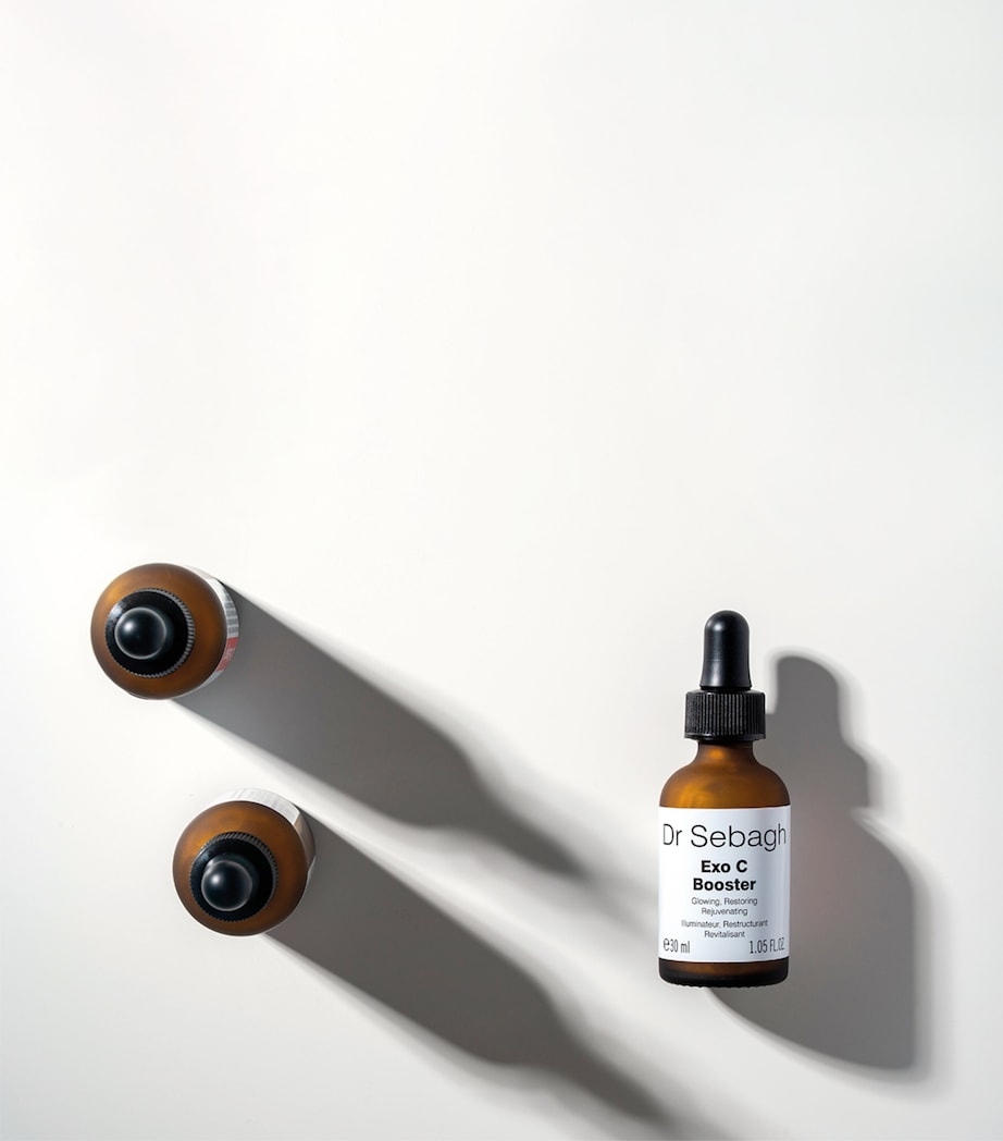 Exo C Booster Serum (30ml) NO COLOUR Image 5