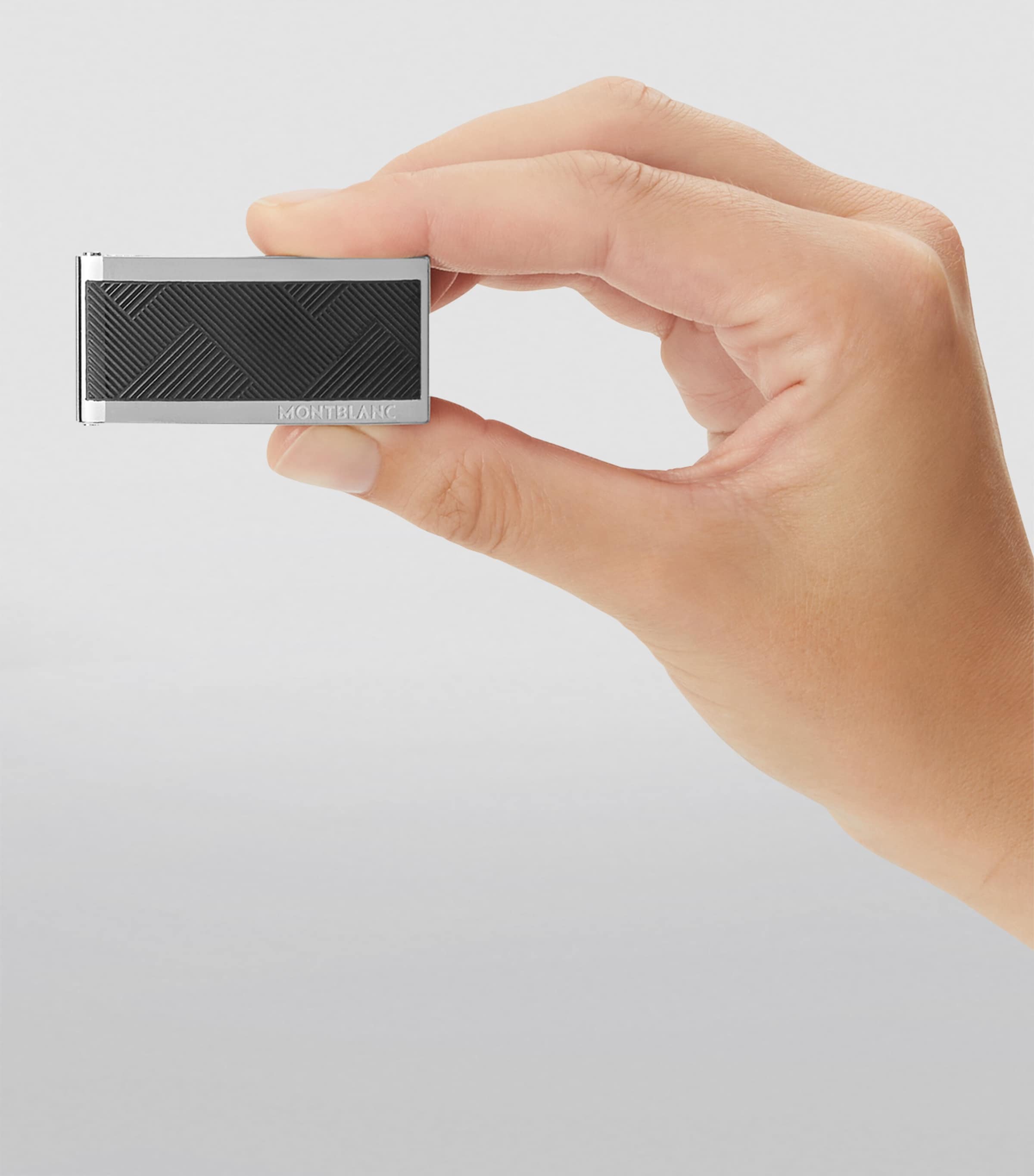 Stainless Steel Money Clip N/A Image 4