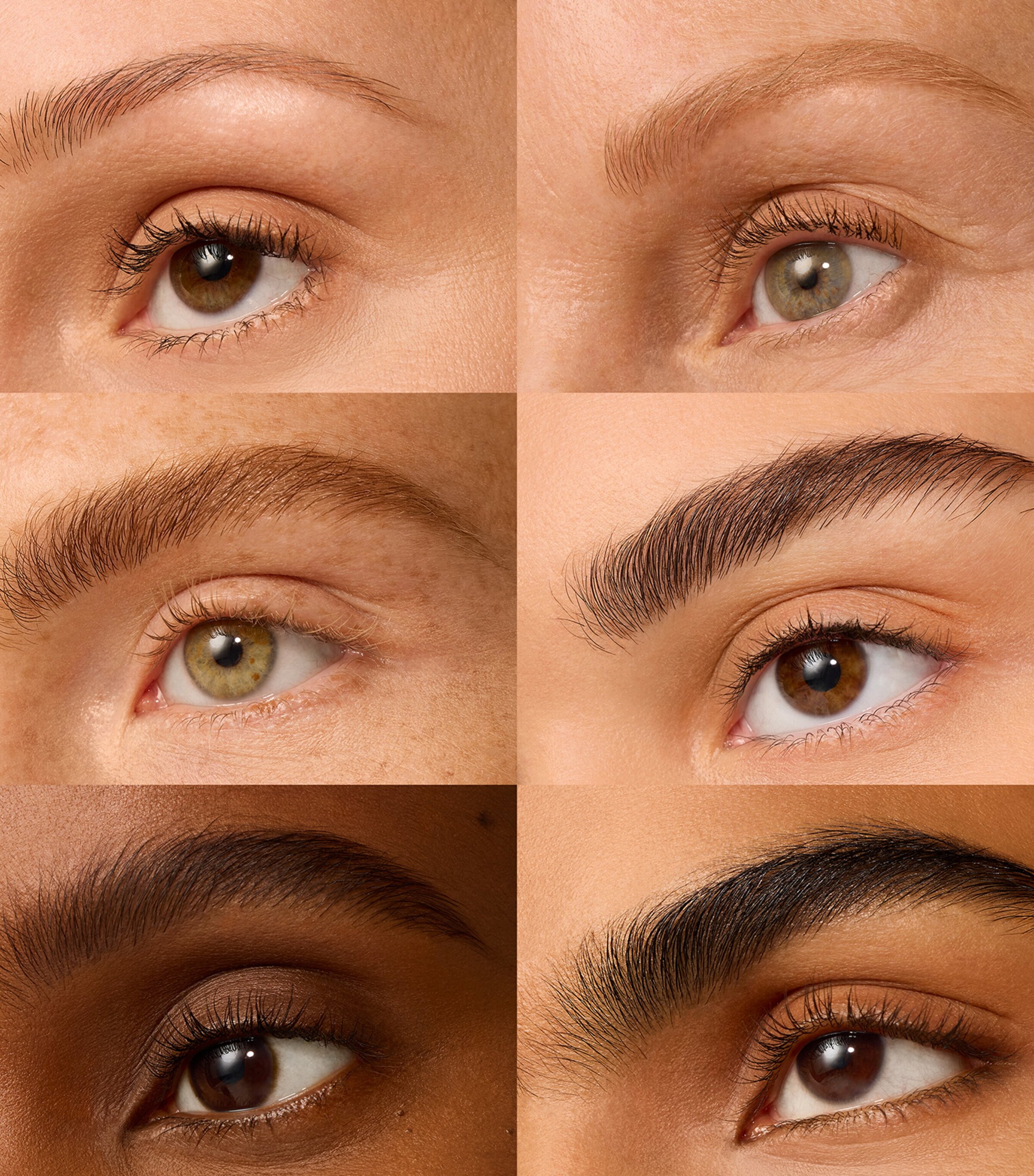 Vieve Modern Brow Definer Taupe Image 3
