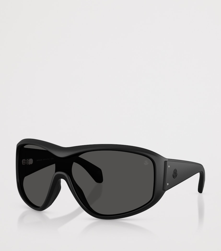 Injected Thyra ME8016U Sunglasses 500687 Image 2