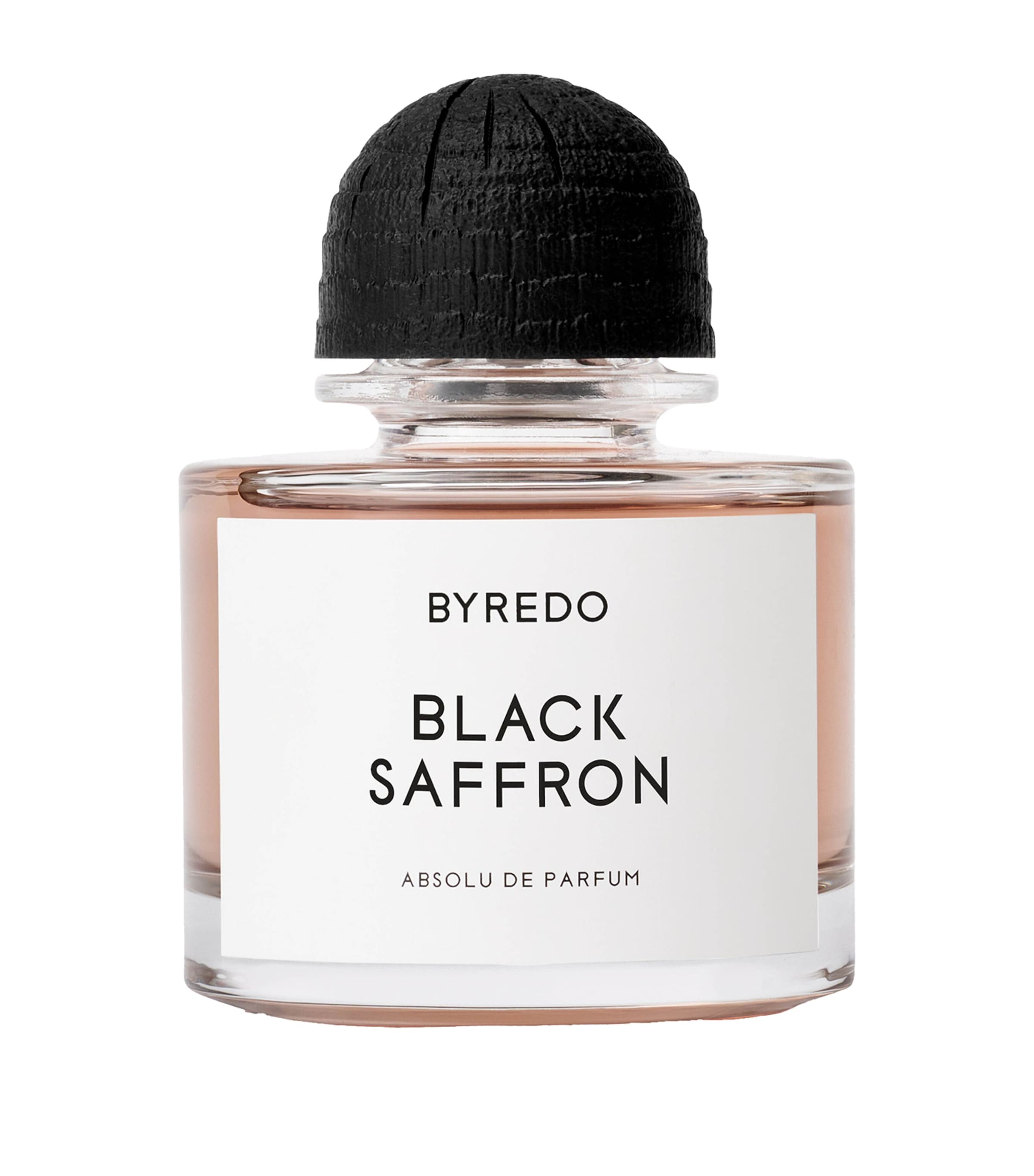 Byredo Black Saffron Absolu Eau de Parfum (100ml) | Harrods US