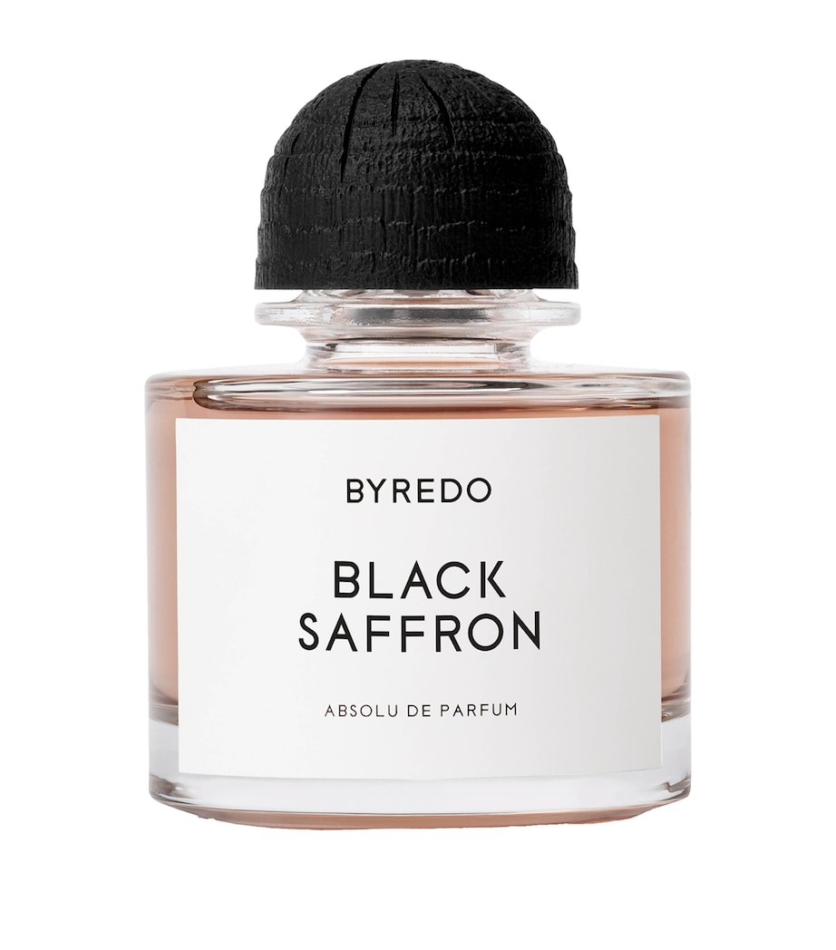 Byredo Black Saffron Absolu Eau de Parfum (100ml) Image 1