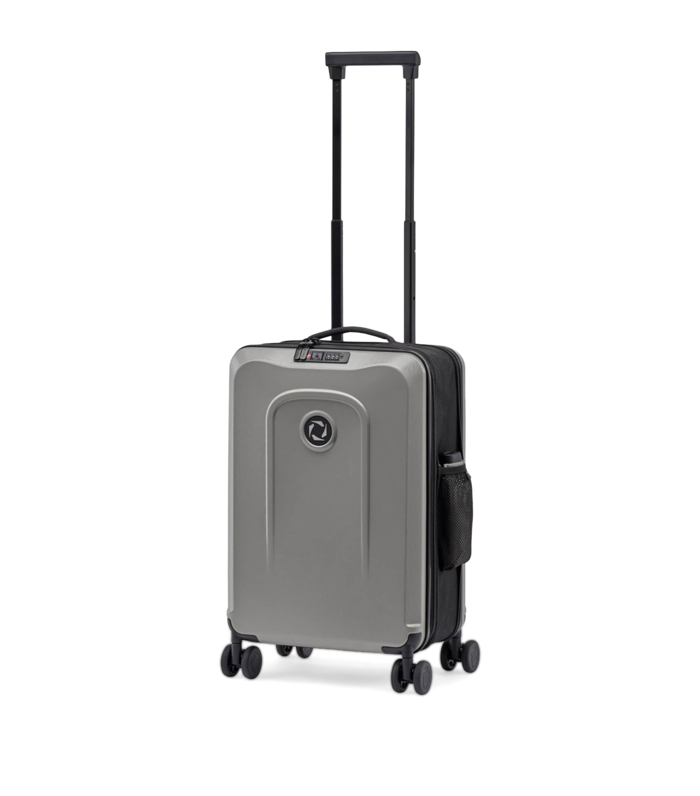 FOLDAWAY FOLDAWAY CARRY-ON SUITCASE