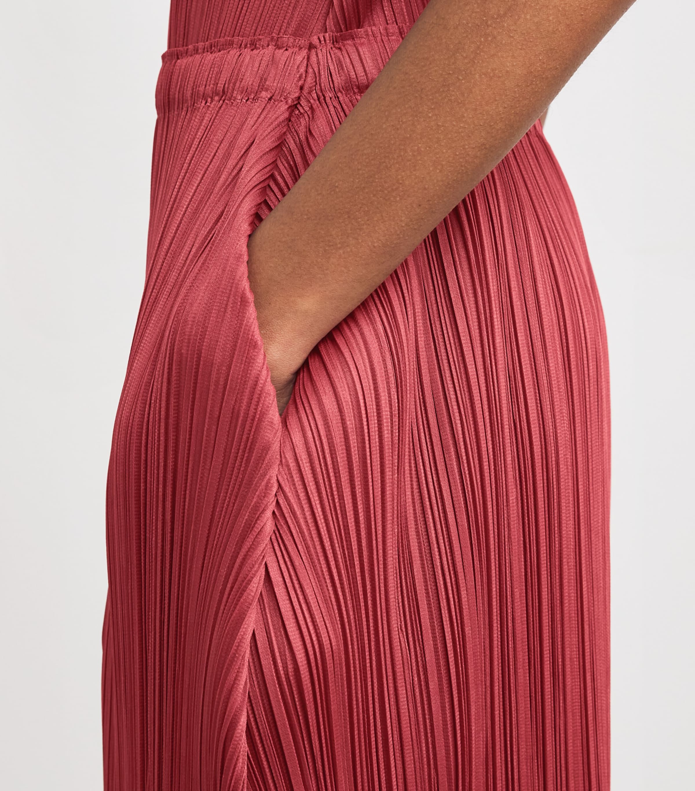 Lamp Shade Midi Skirt 27 Image 6