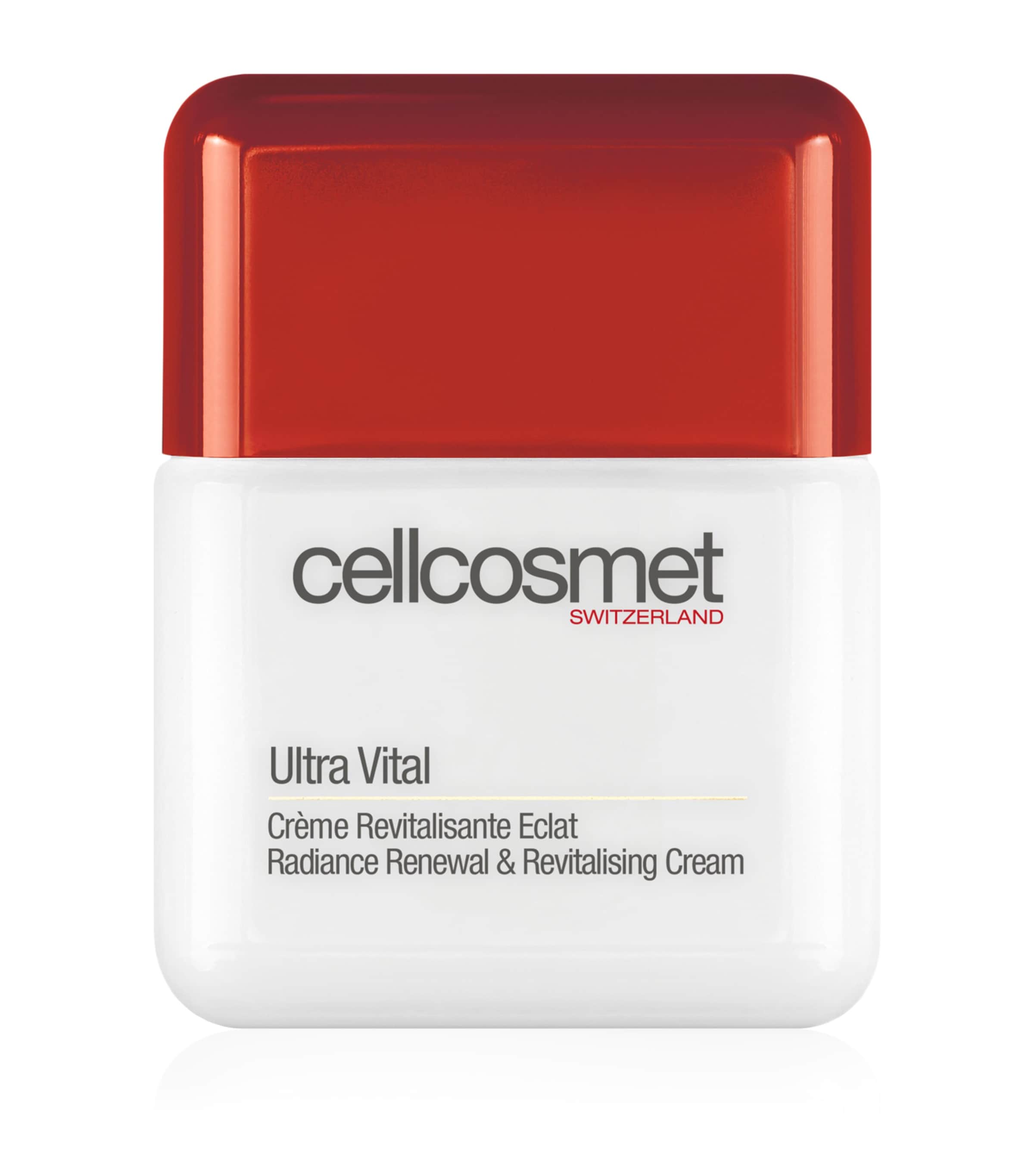 Cellcosmet Ultra Vital Cream (50ml)