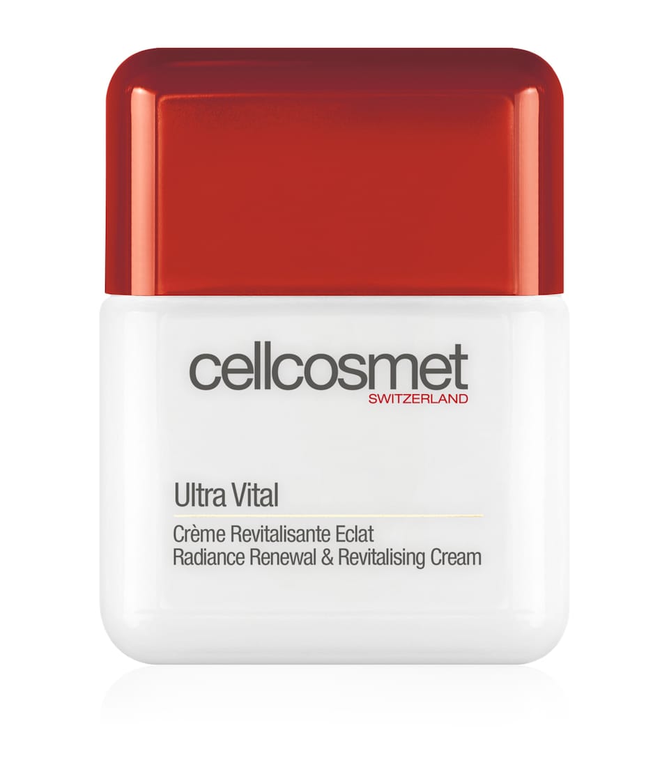 Cellcosmet Ultra Vital Cream (50ml)