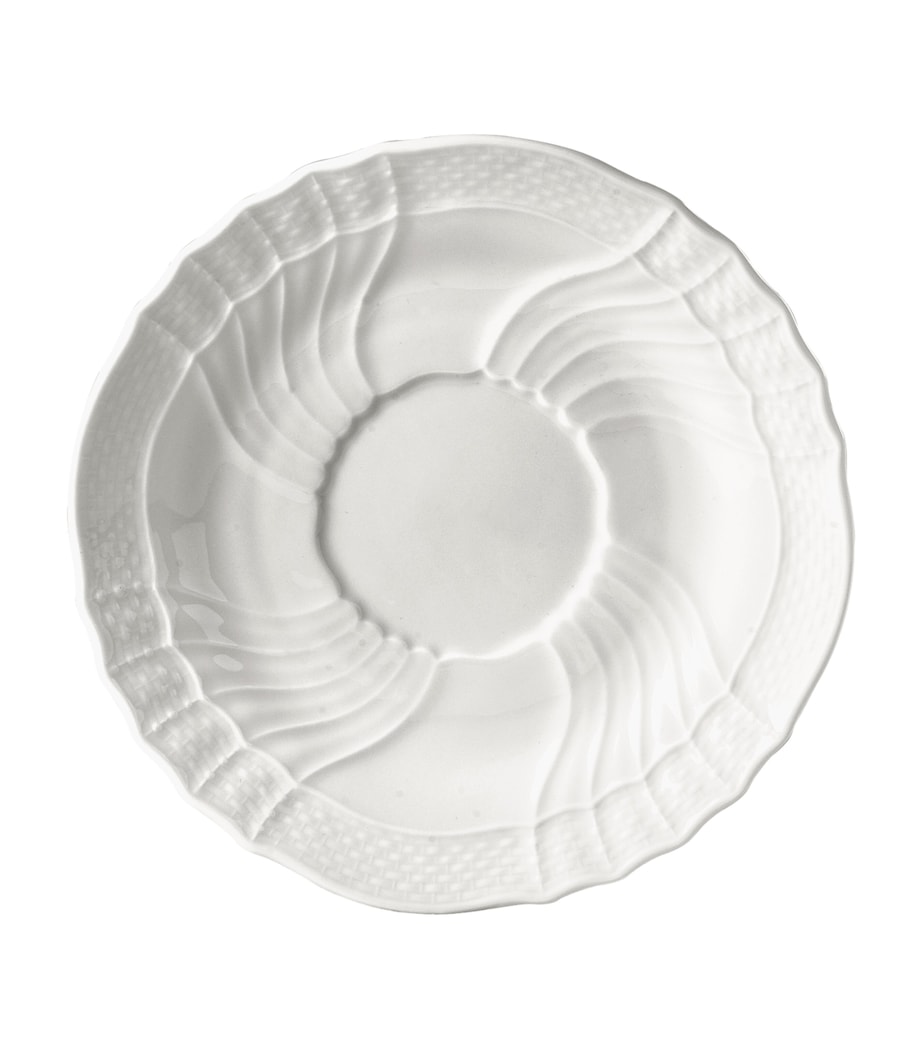 Vecchio Ginori Saucer (15cm) B00000000 Image 1