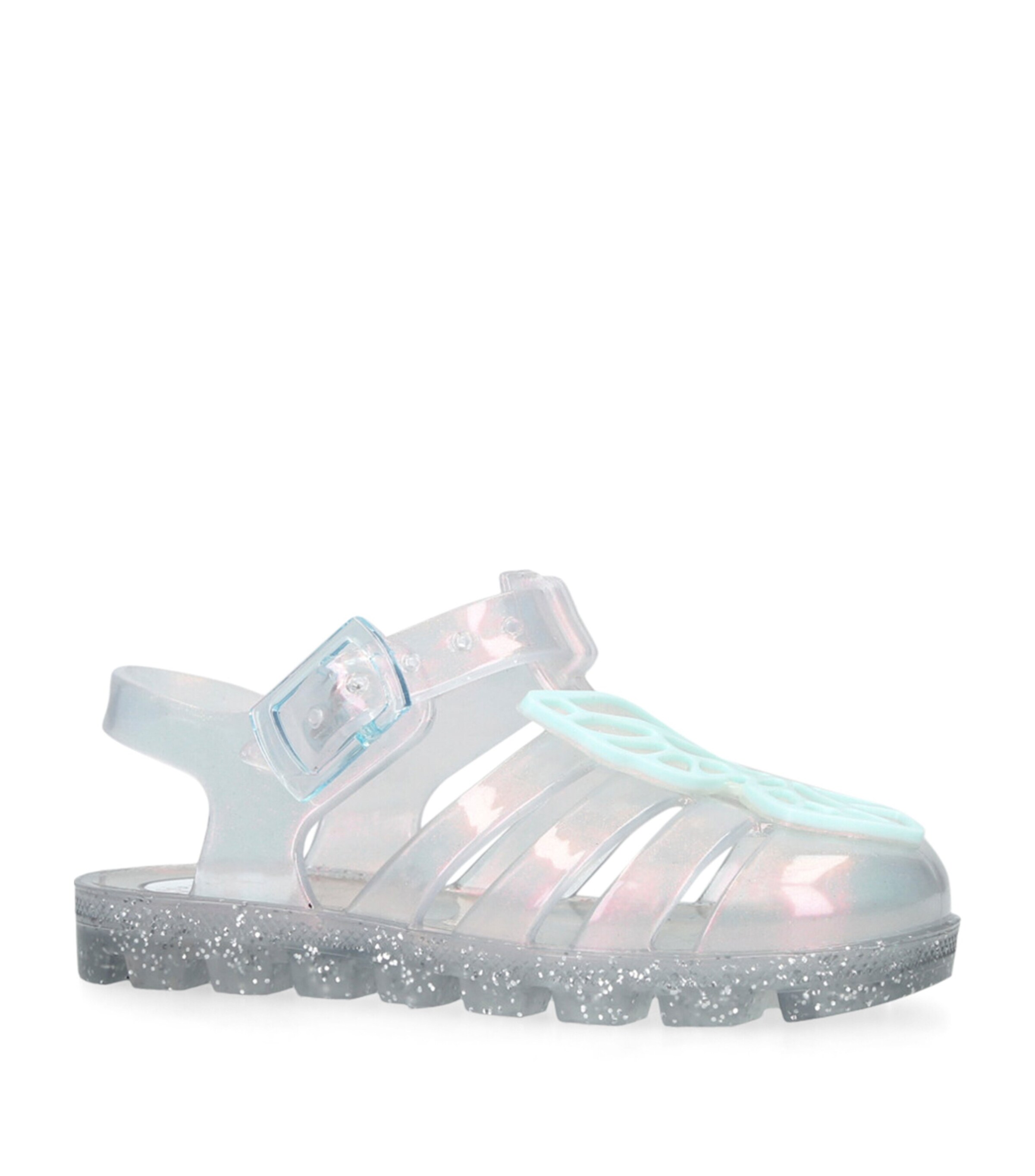Sophia Webster Mini Jelly Butterfly Sandals Other Image 3
