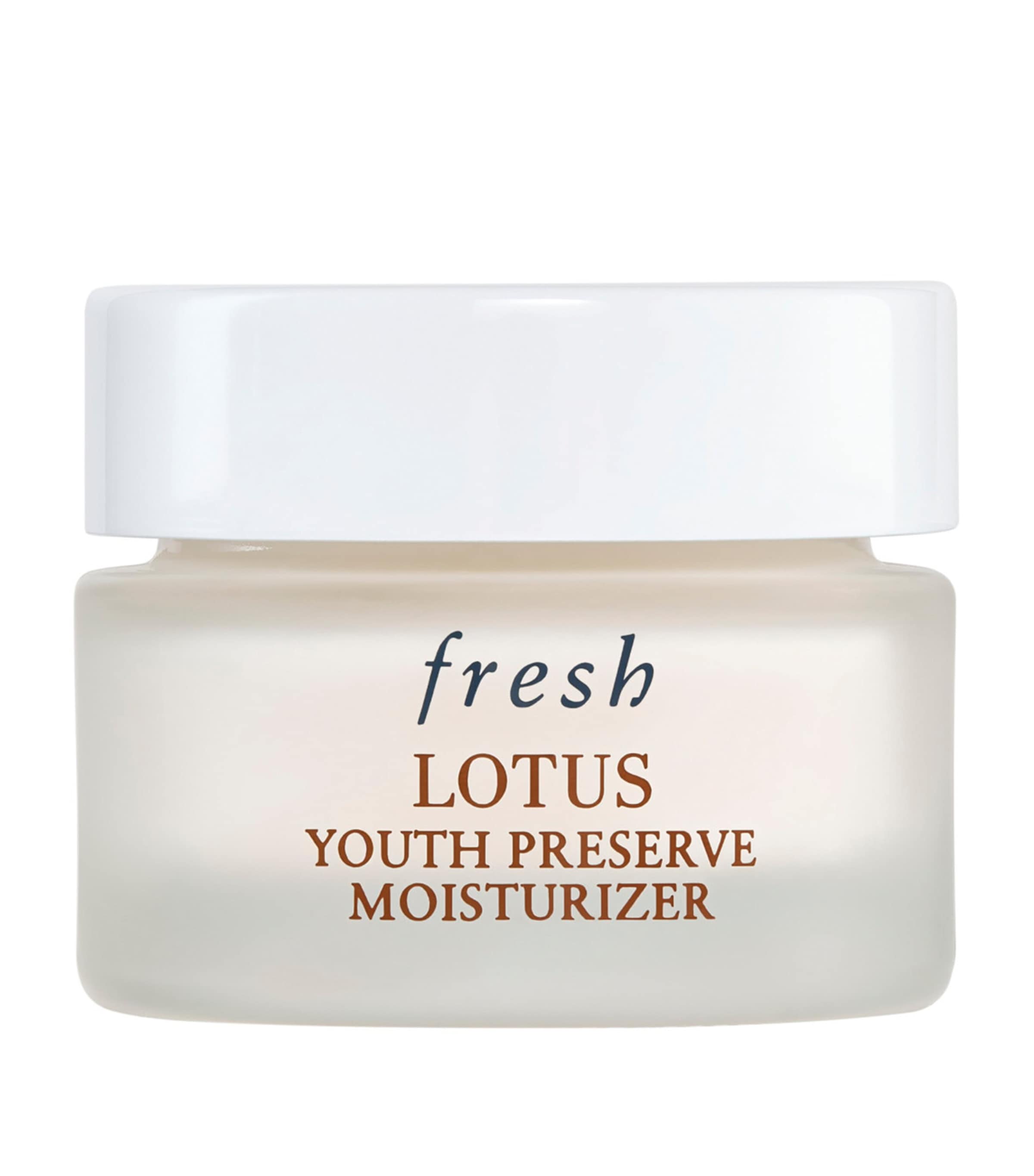 Lotus Youth Protect Face Cream (15ml) NO COLOUR Image 2